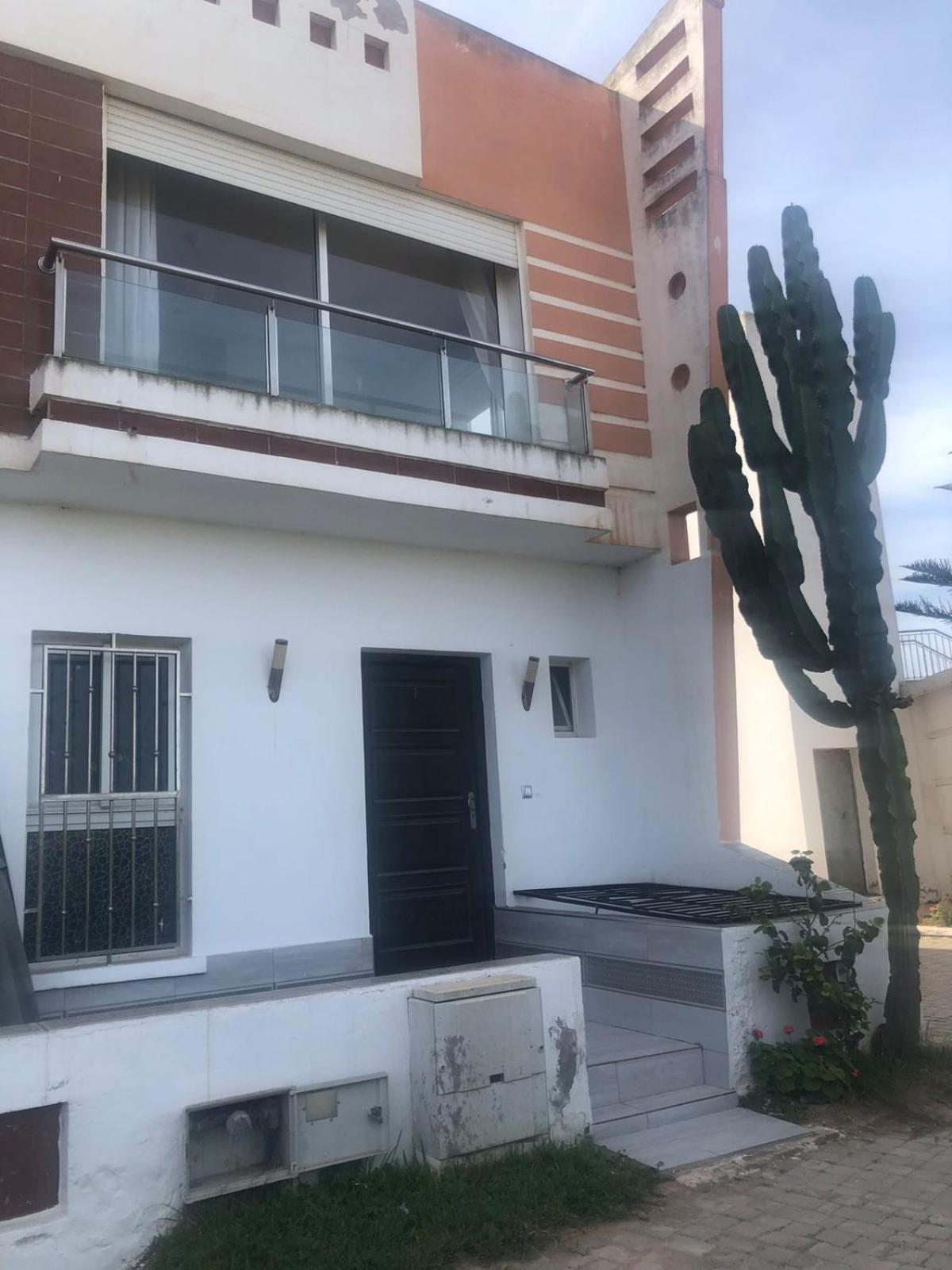 Three-Bedroom Villa - Photo 24
