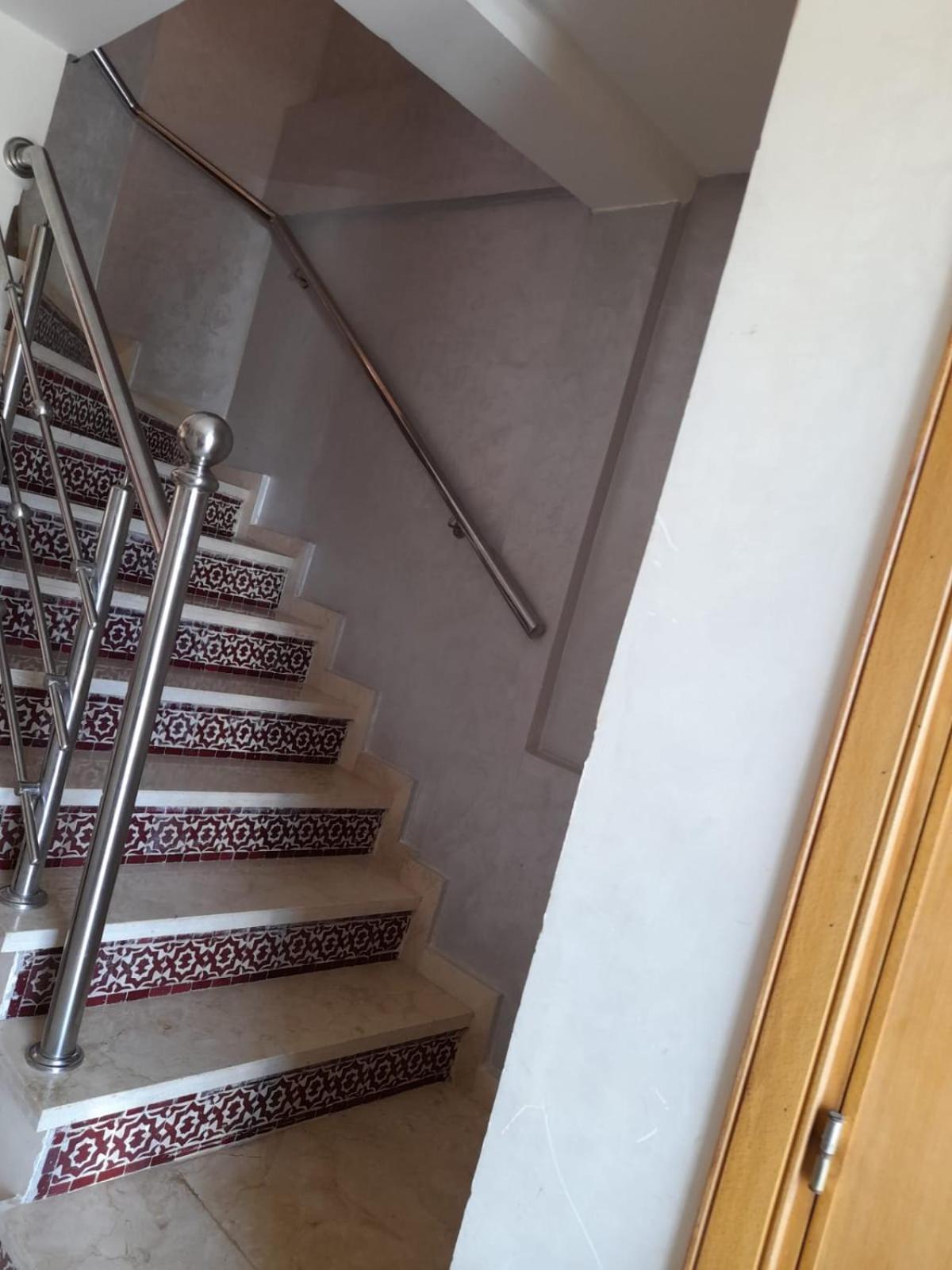 Three-Bedroom Villa - Photo 23