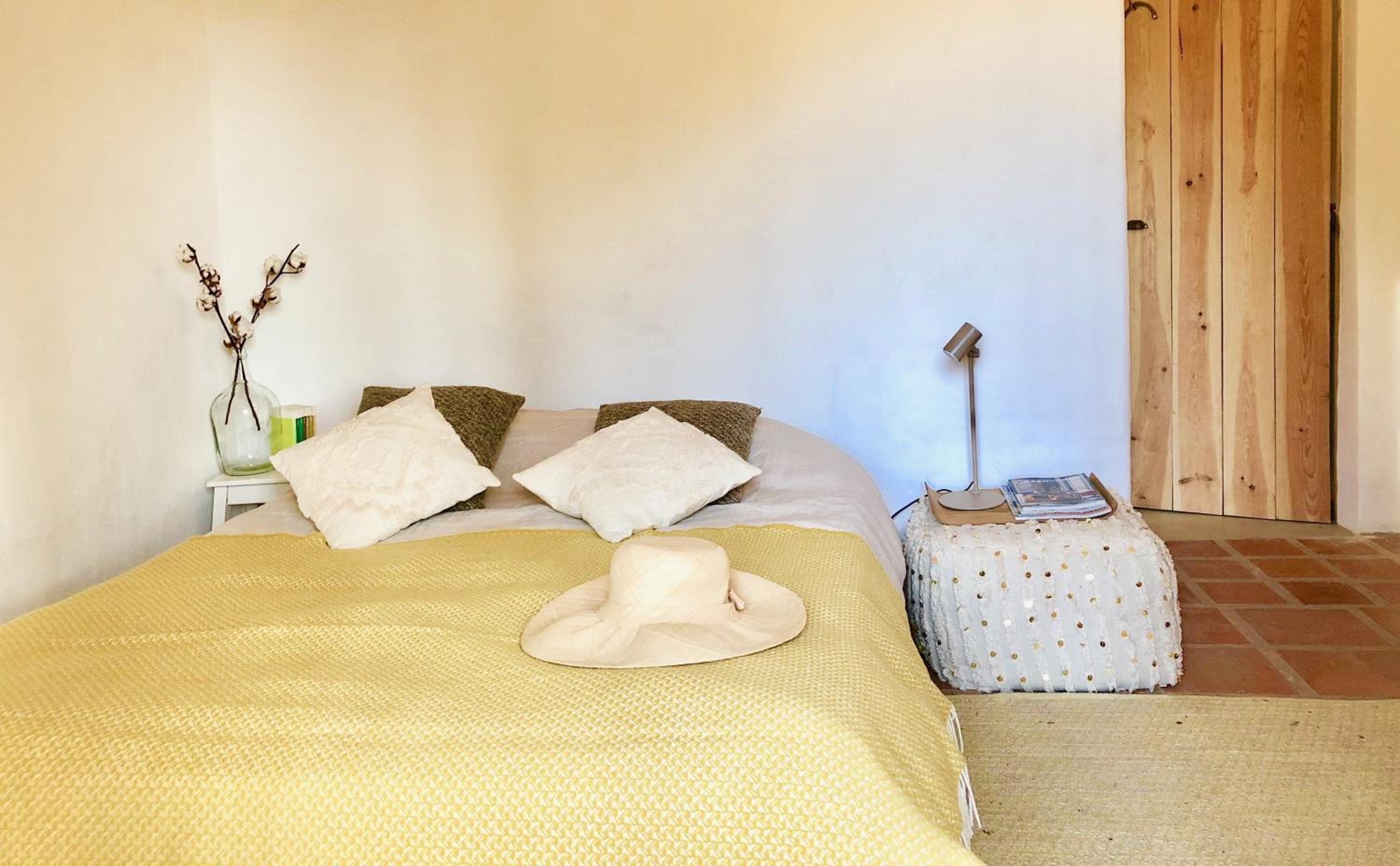 Economy Double Room photo 2
