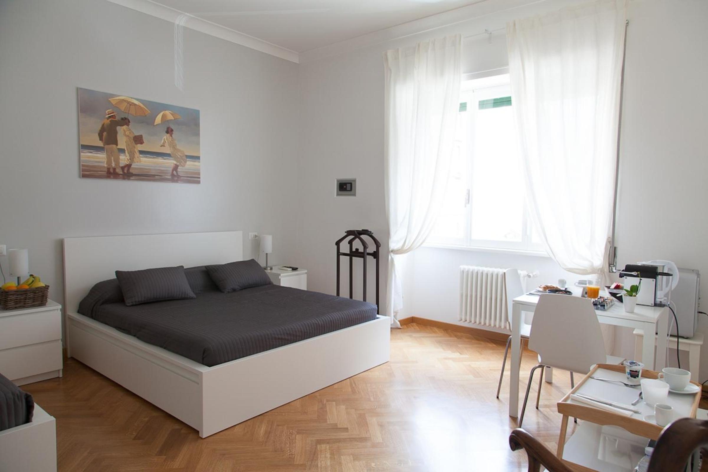 Triple Room with Private Bathroom photo 1