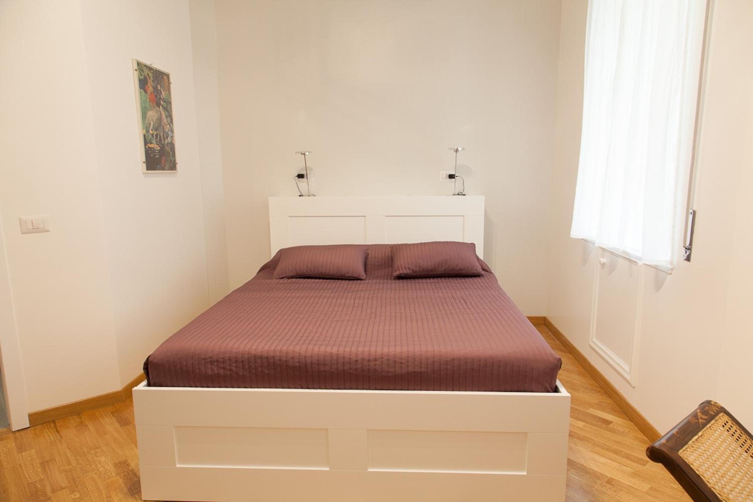 Double Room with Private Bathroom photo 3