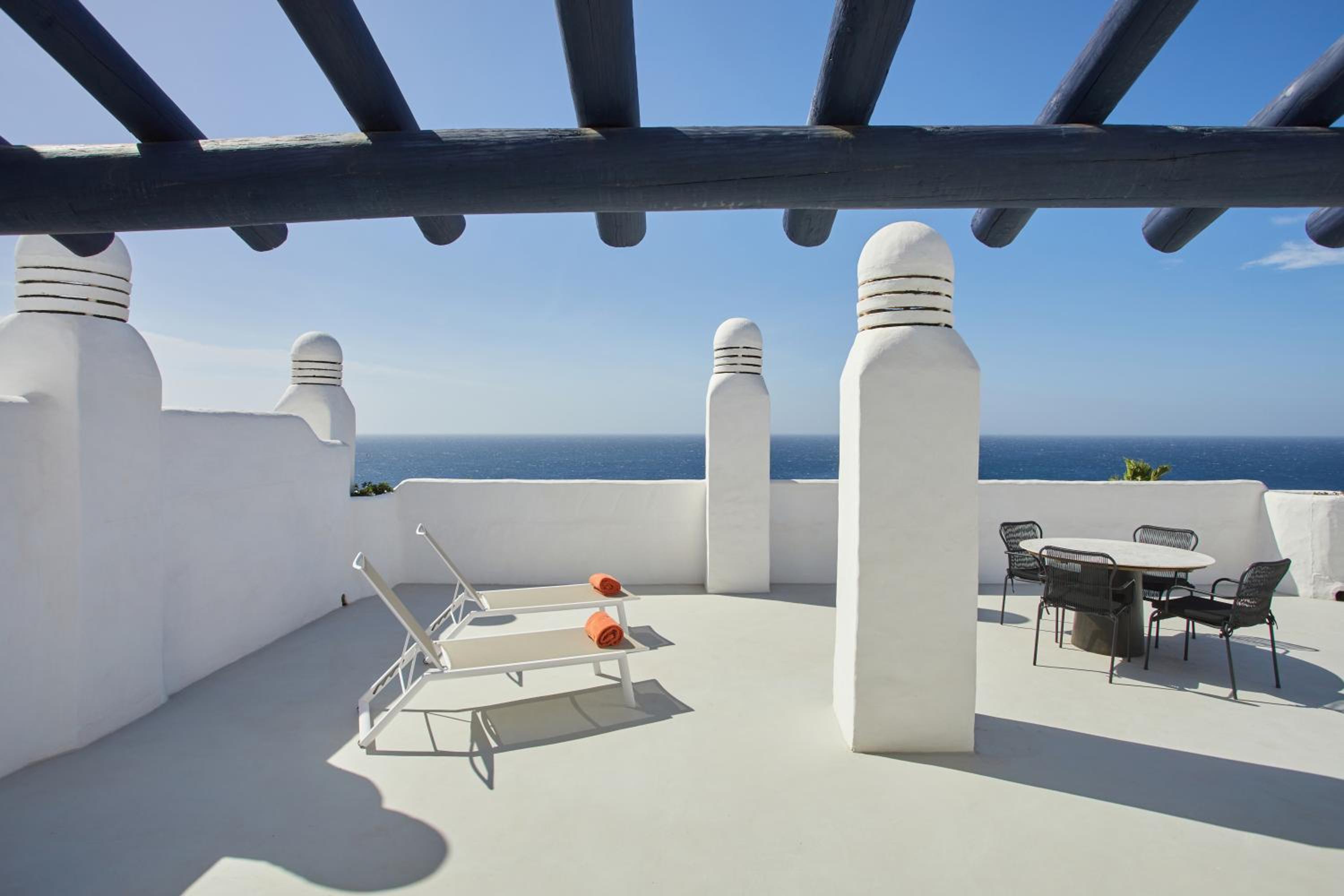 Preferred Club Suite with Ocean View - Photo 6