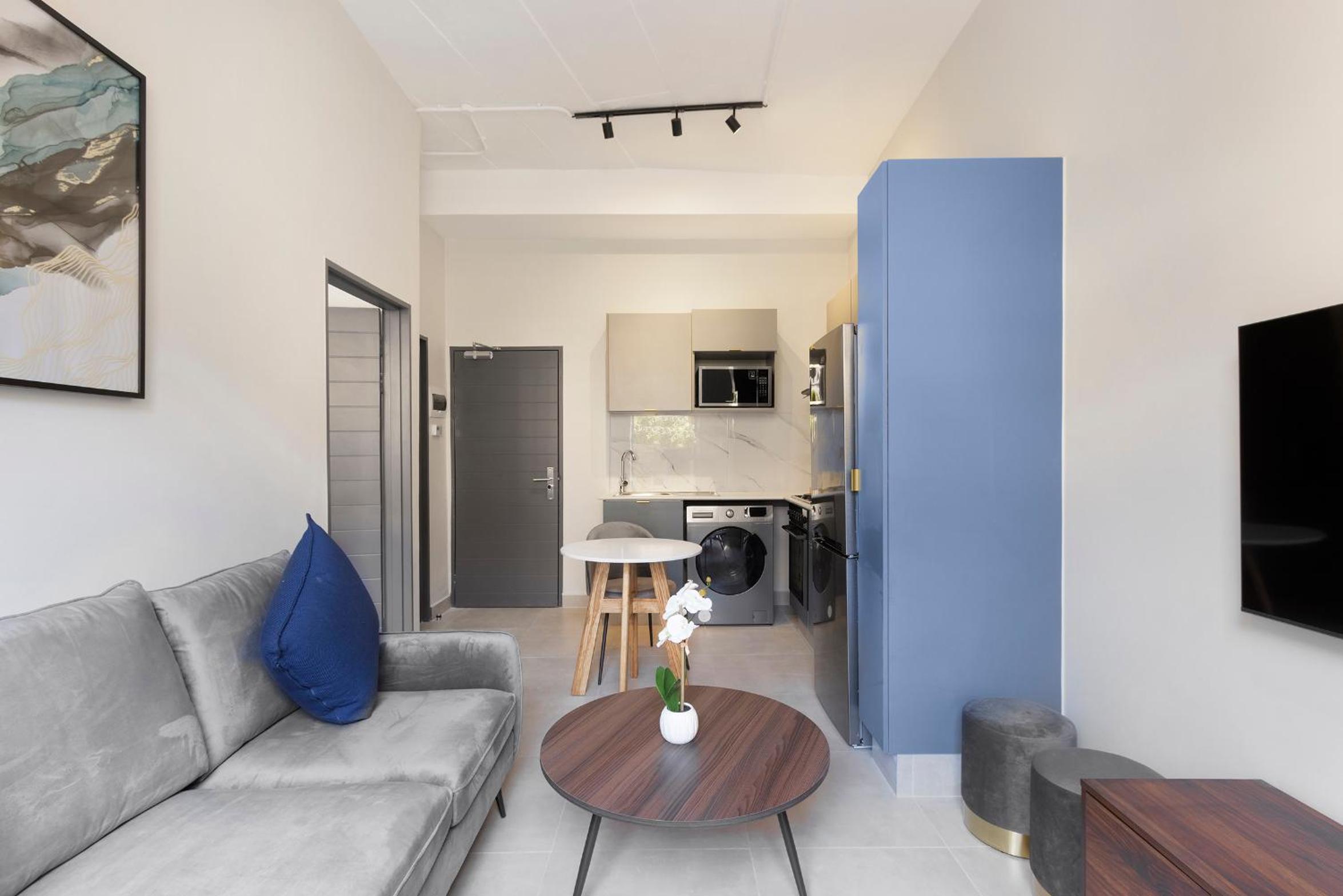 Superior Apartment photo 1