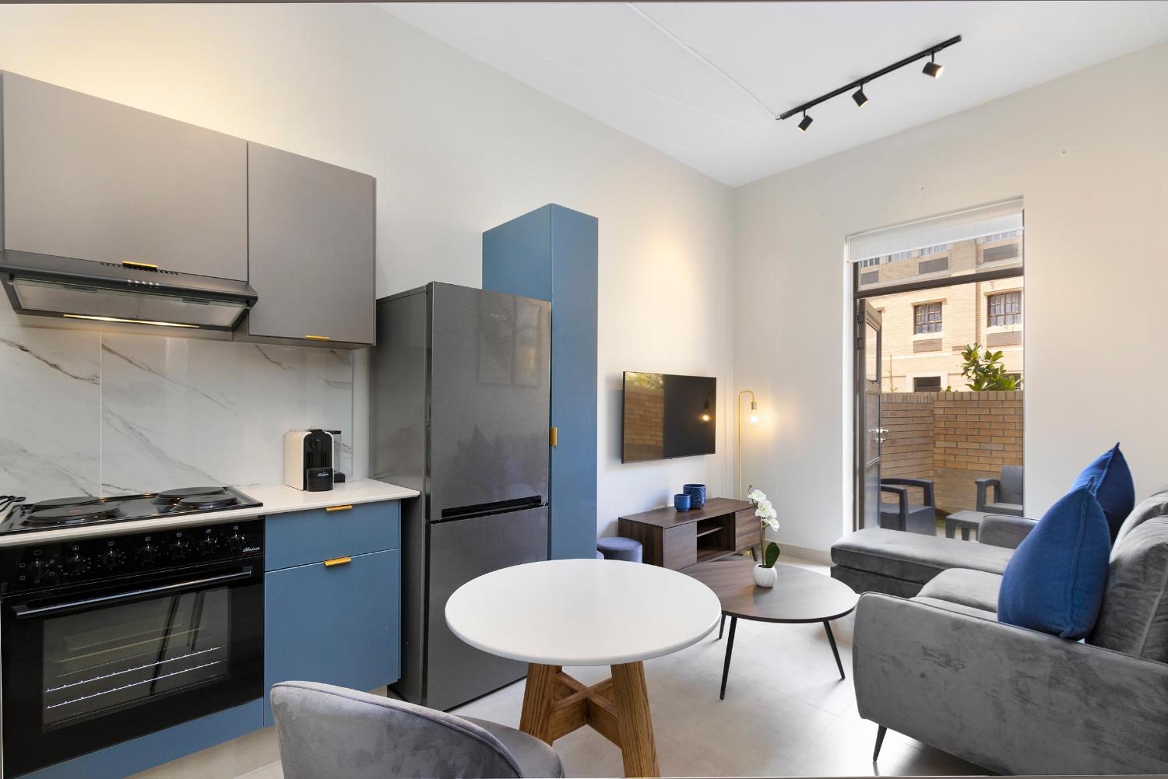 Superior Apartment photo 3