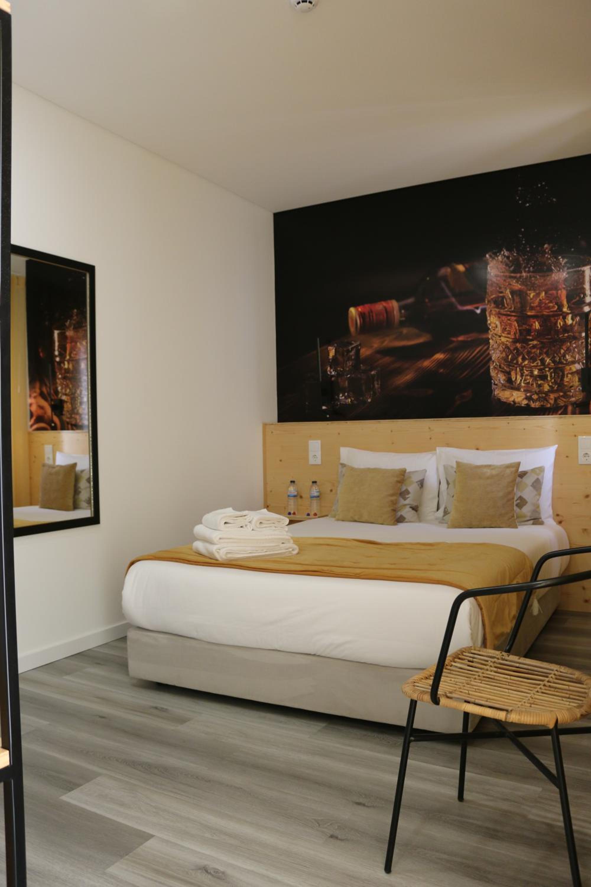 Double Room photo 1