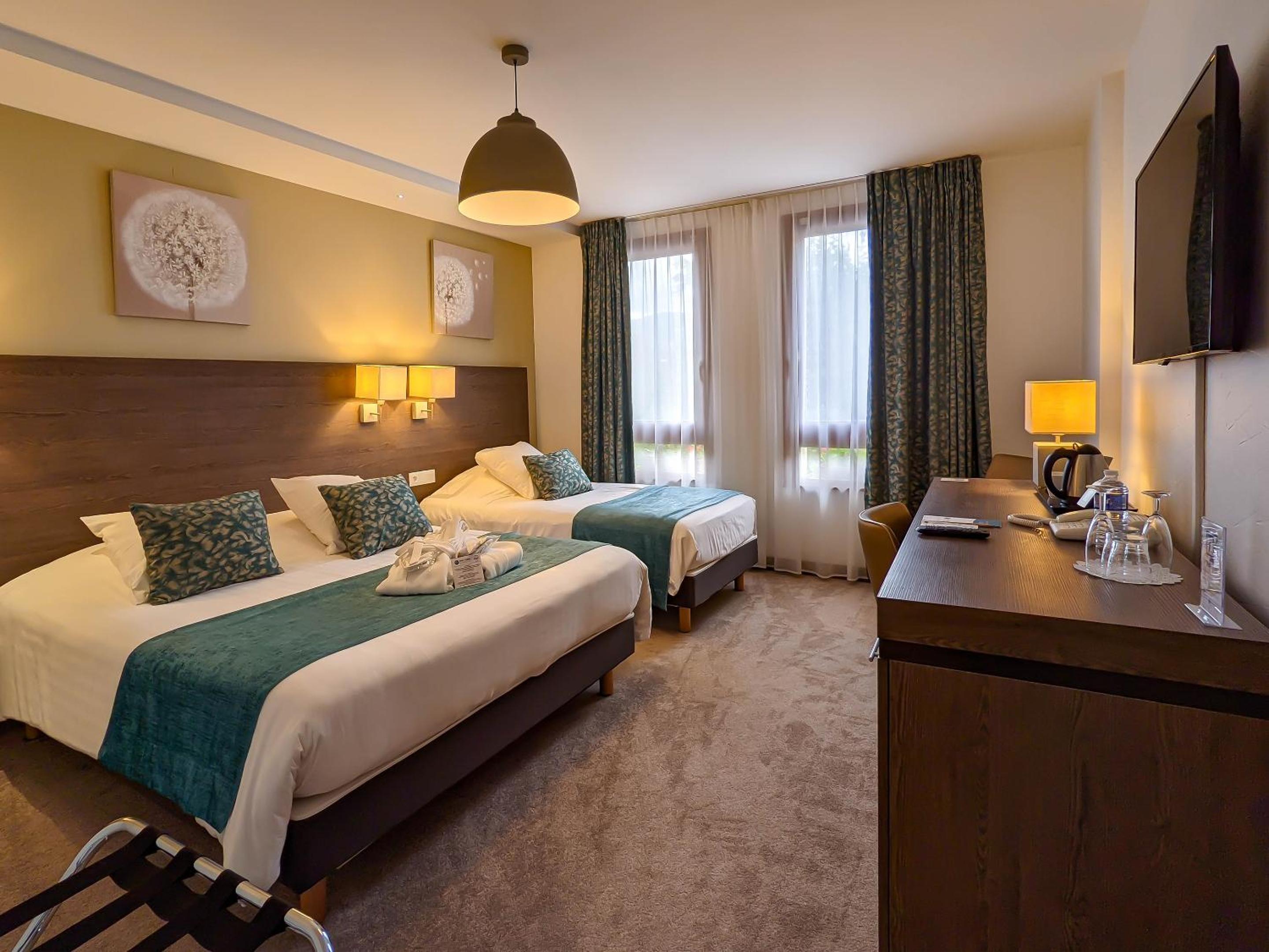 Superior Triple Room - Photo 4