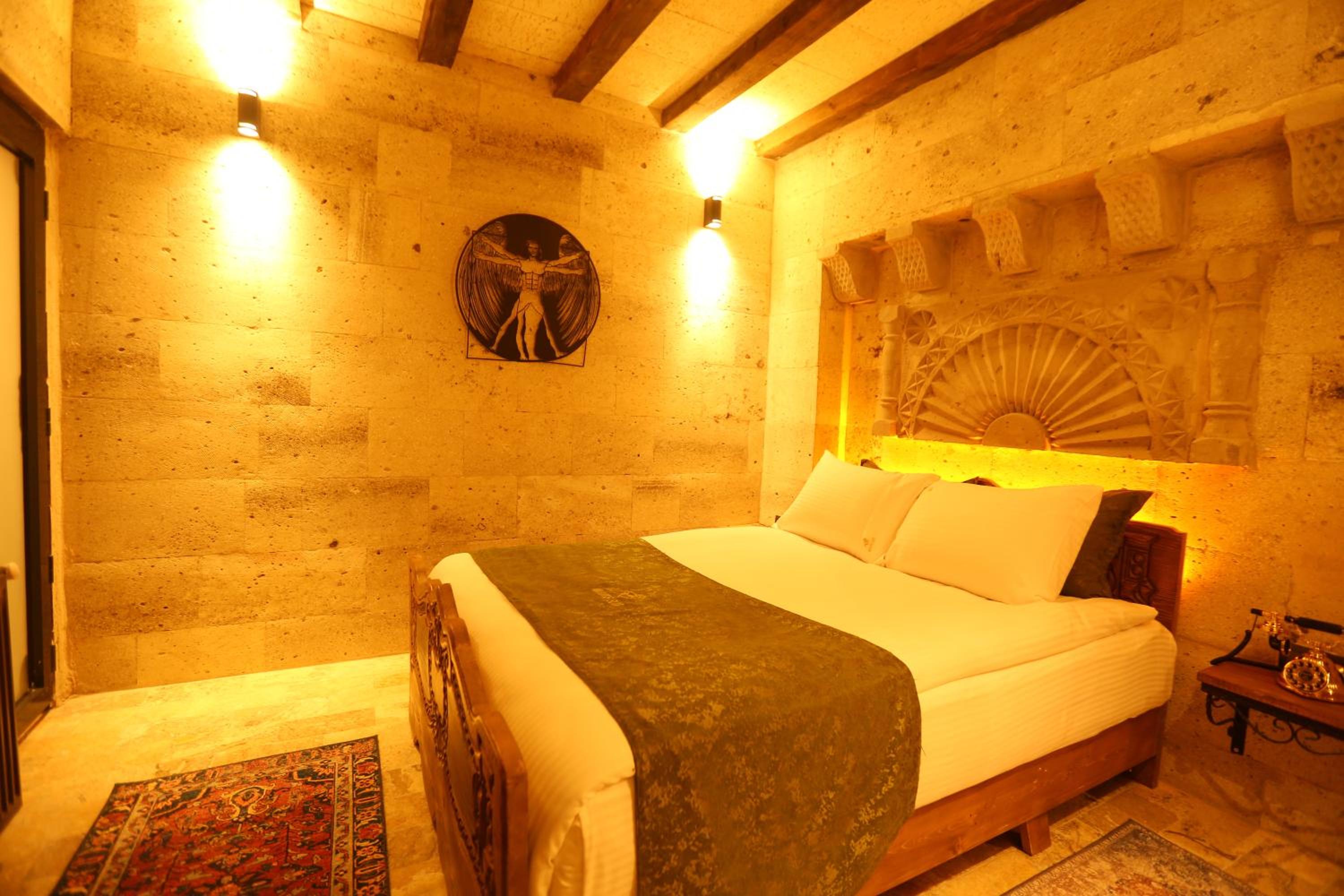 Budget Double Room