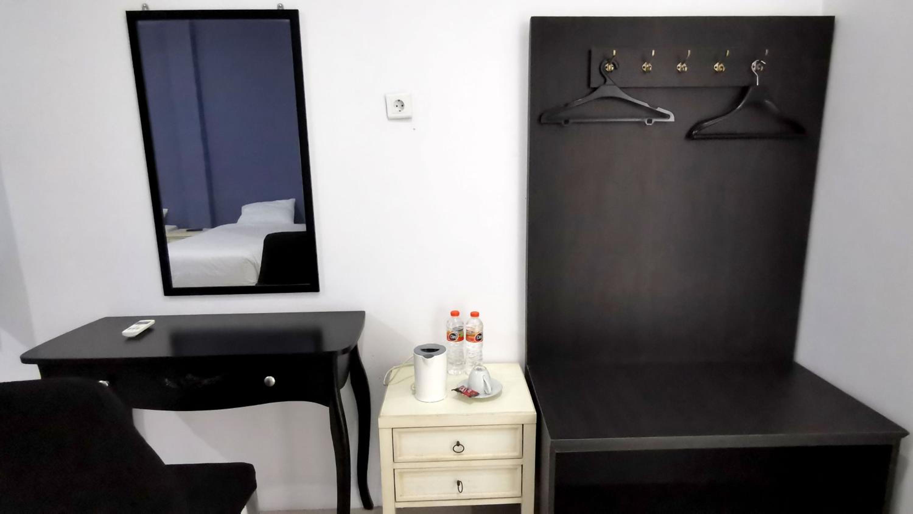 Large Twin Room photo 1