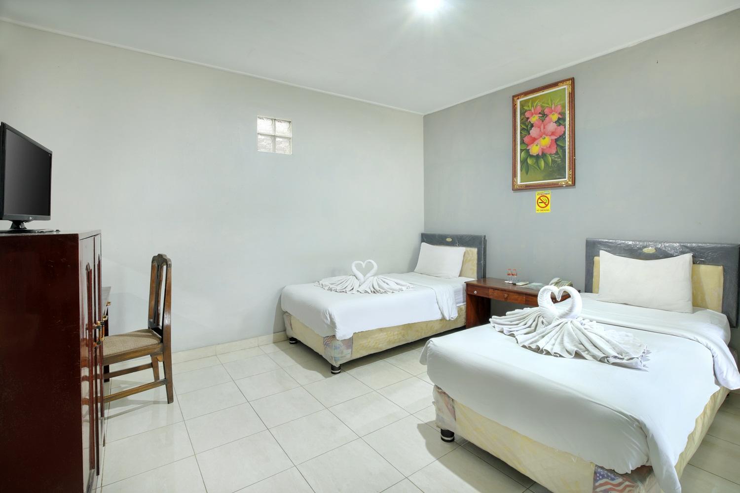 Superior Double Or Twin Room photo 2
