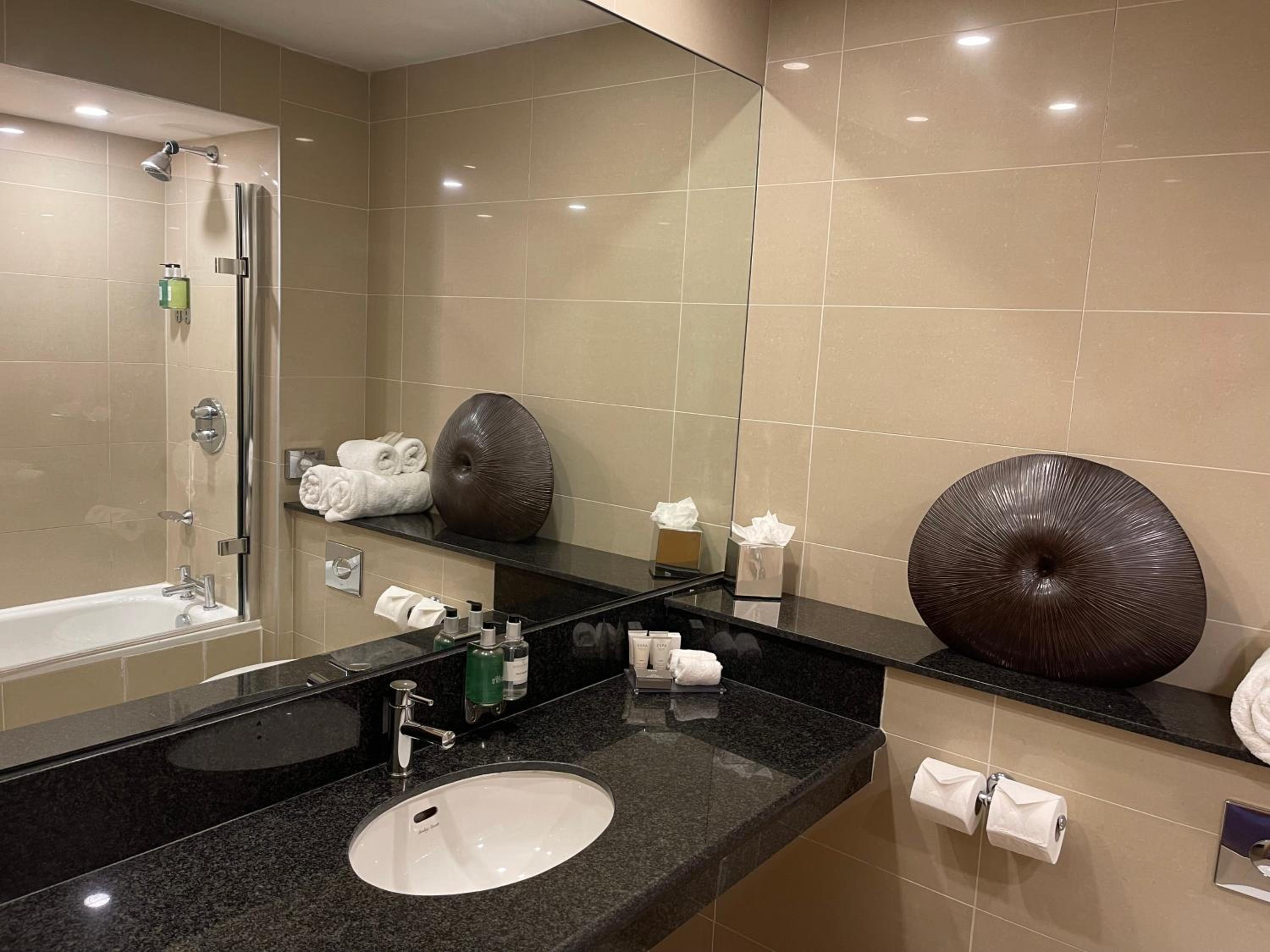 Executive Double or Twin Room - Photo 3