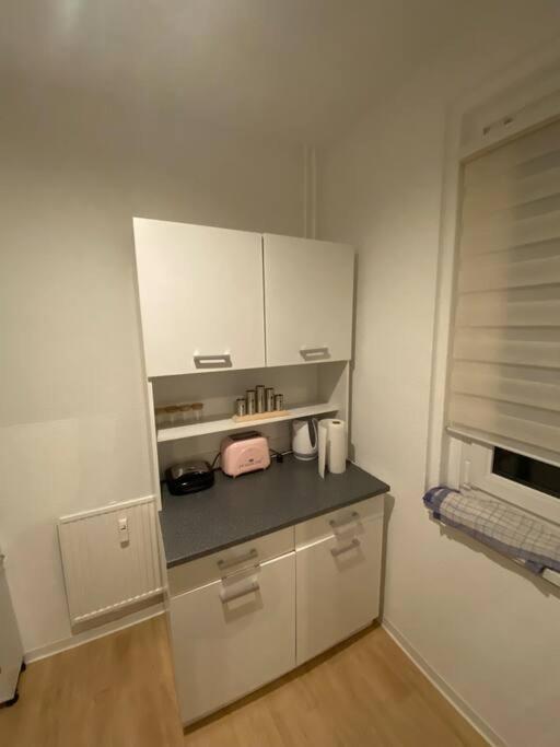 One-Bedroom Apartment photo 3