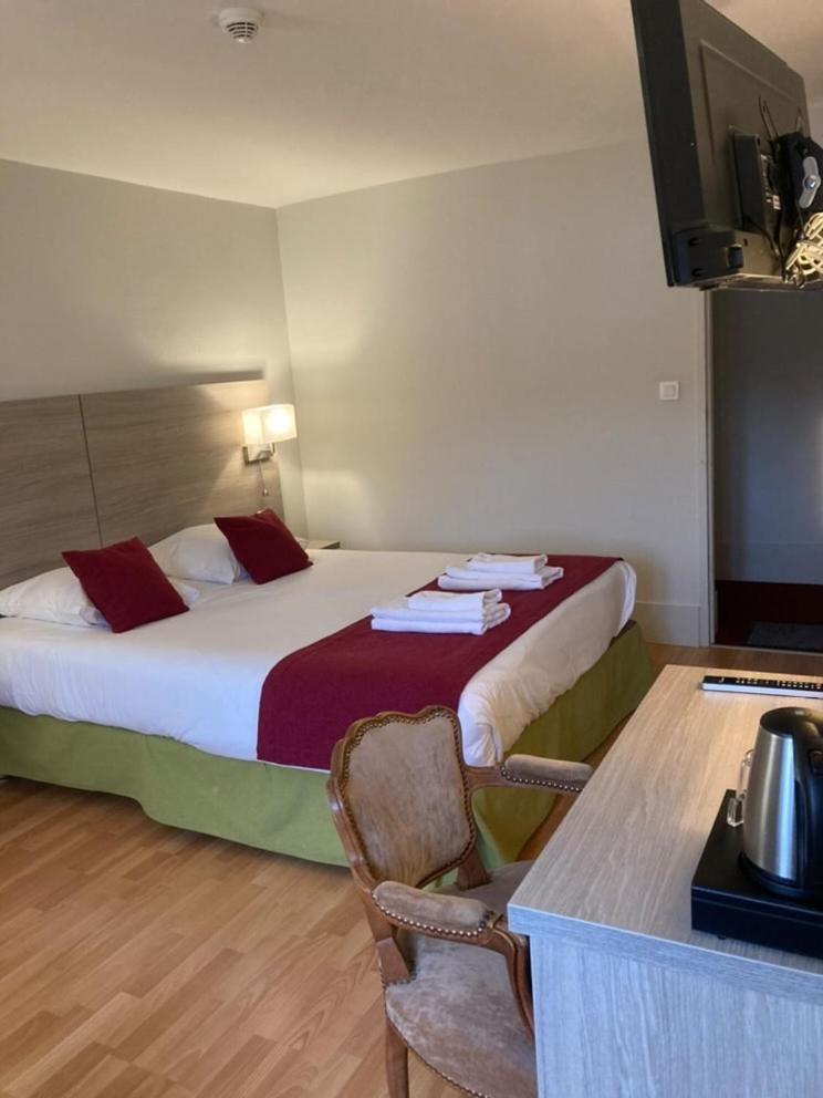 Double Room photo 3