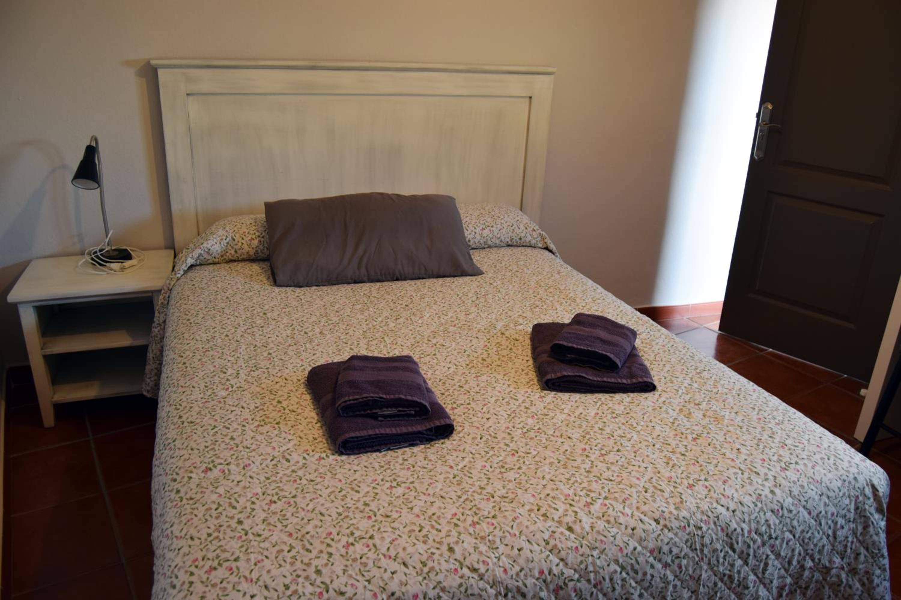 Habitación Doble Económica