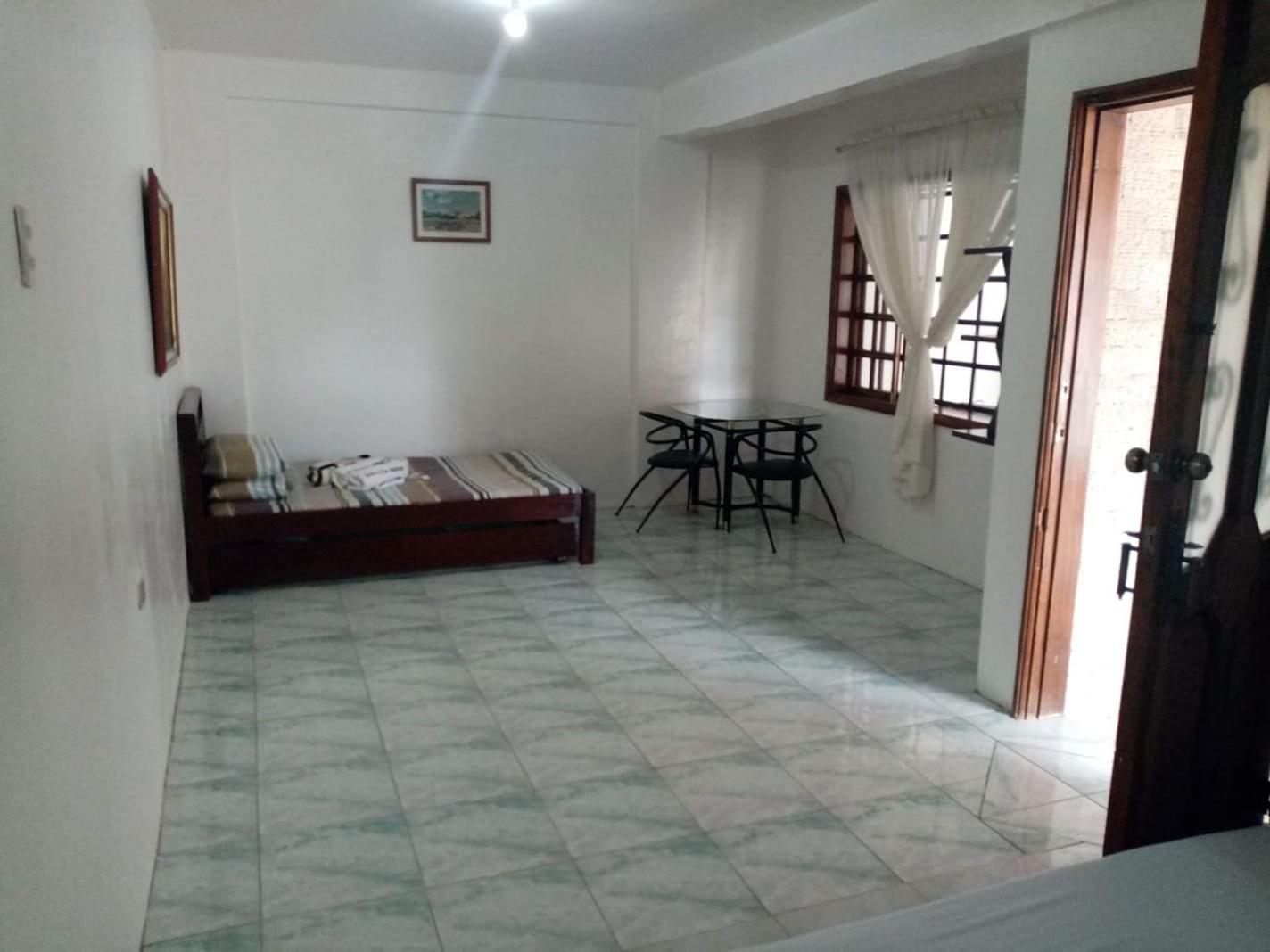 Double Room with Extra Bed - Photo 7