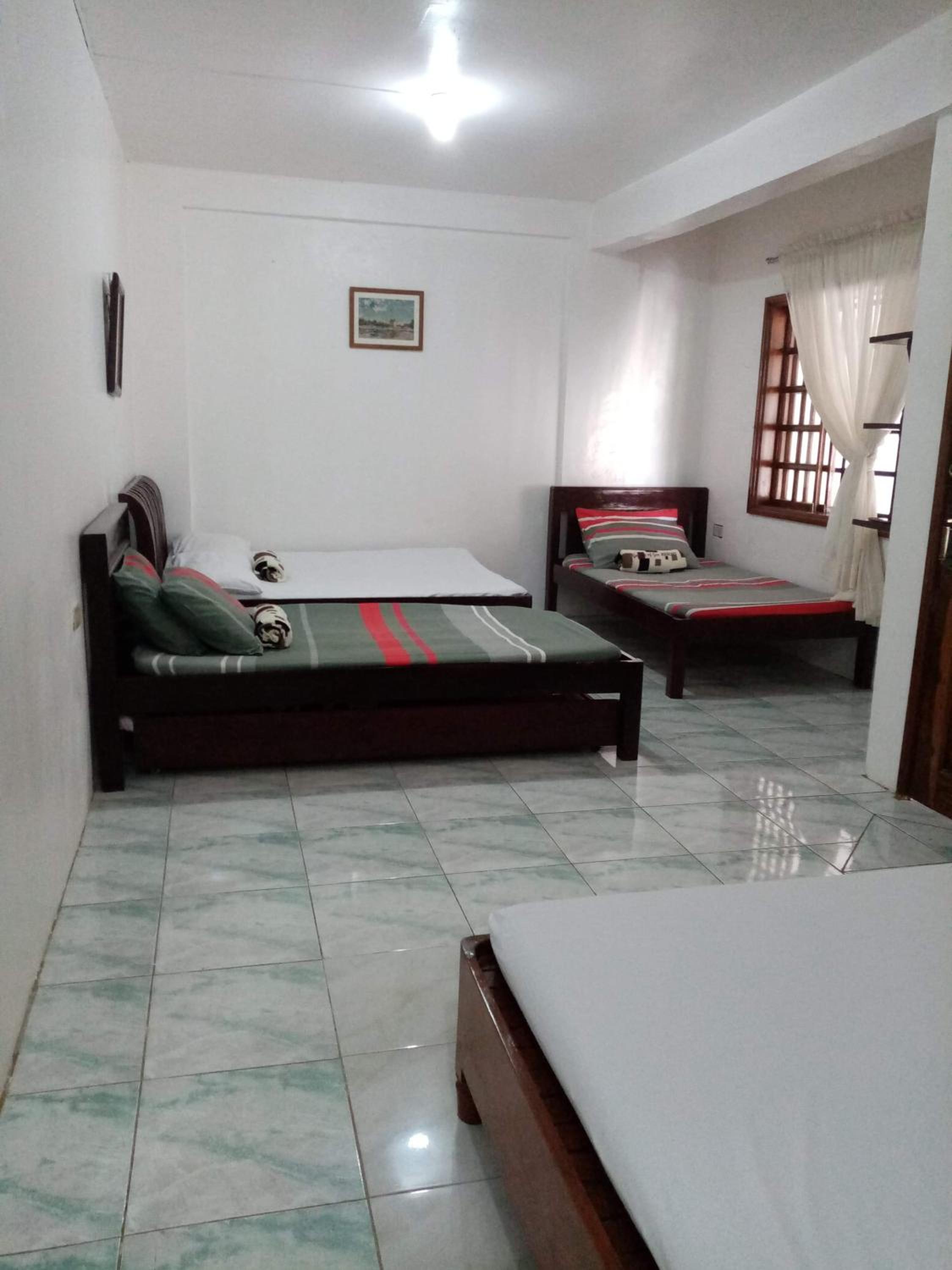 Double Room with Extra Bed - Photo 3