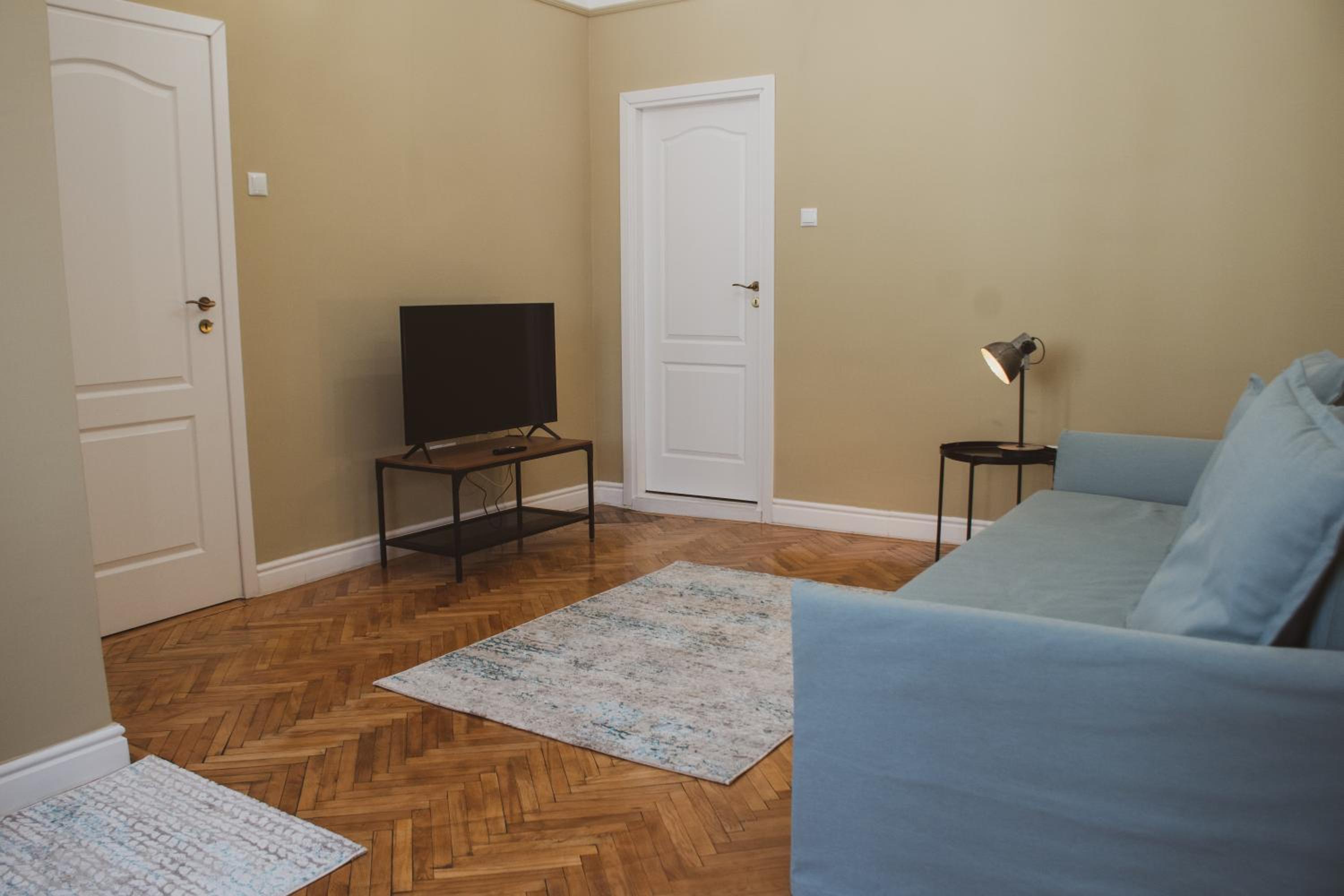 Two-Bedroom Apartment photo 2