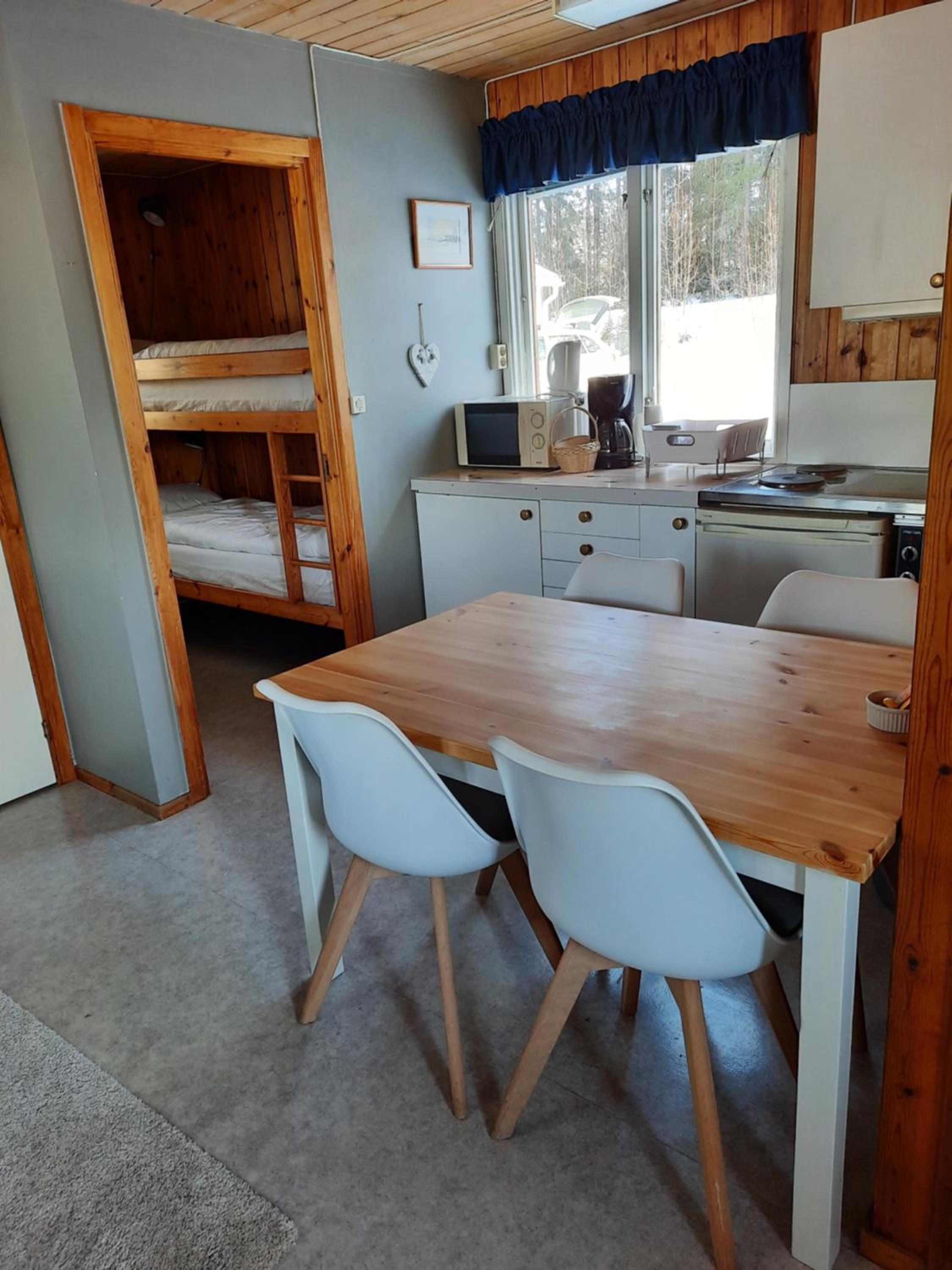 Two-Bedroom Chalet photo 3