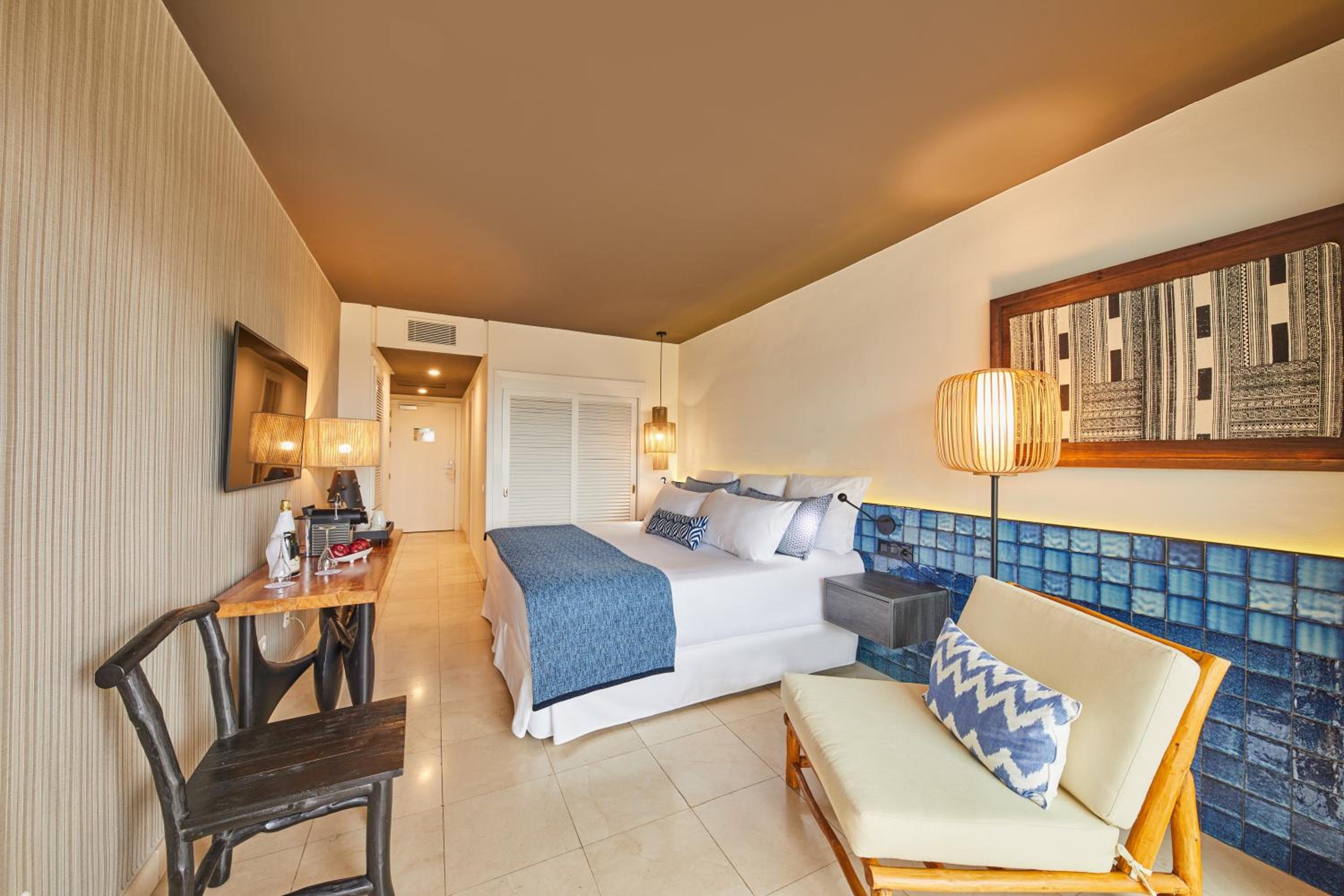 Preferred Club - Double Room with Ocean View  - Photo 3