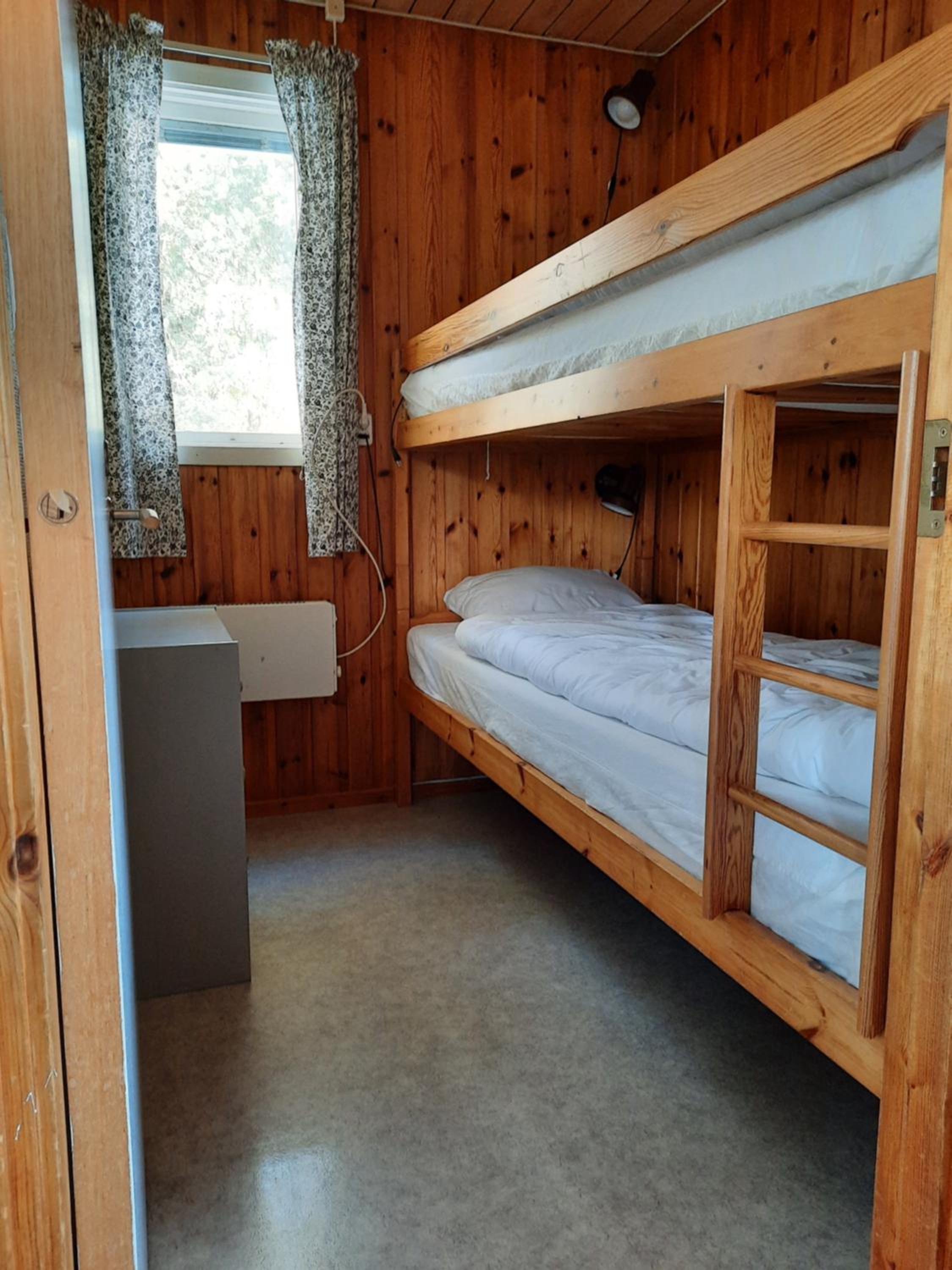 Two-Bedroom Chalet photo 1