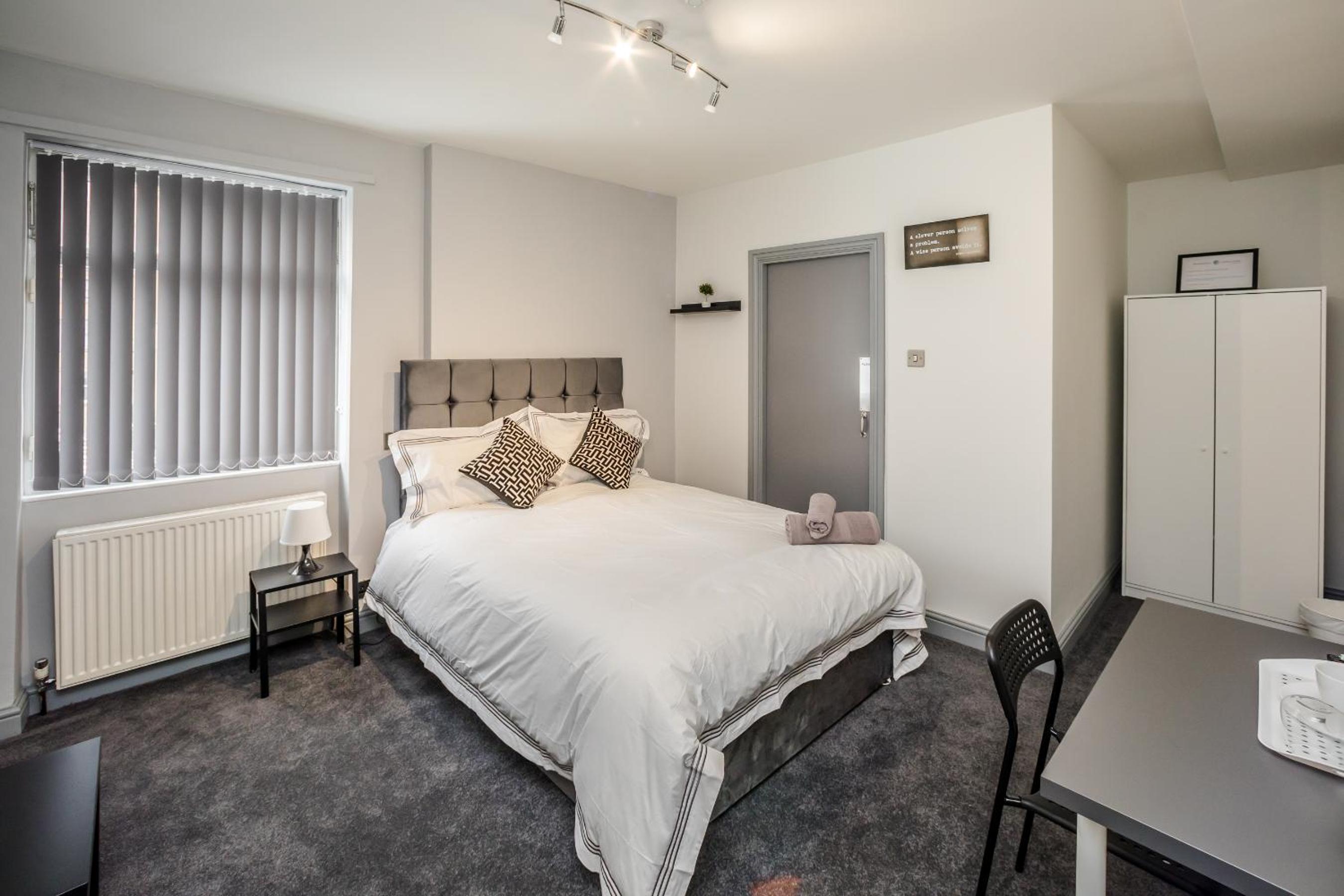 Double Room photo 3