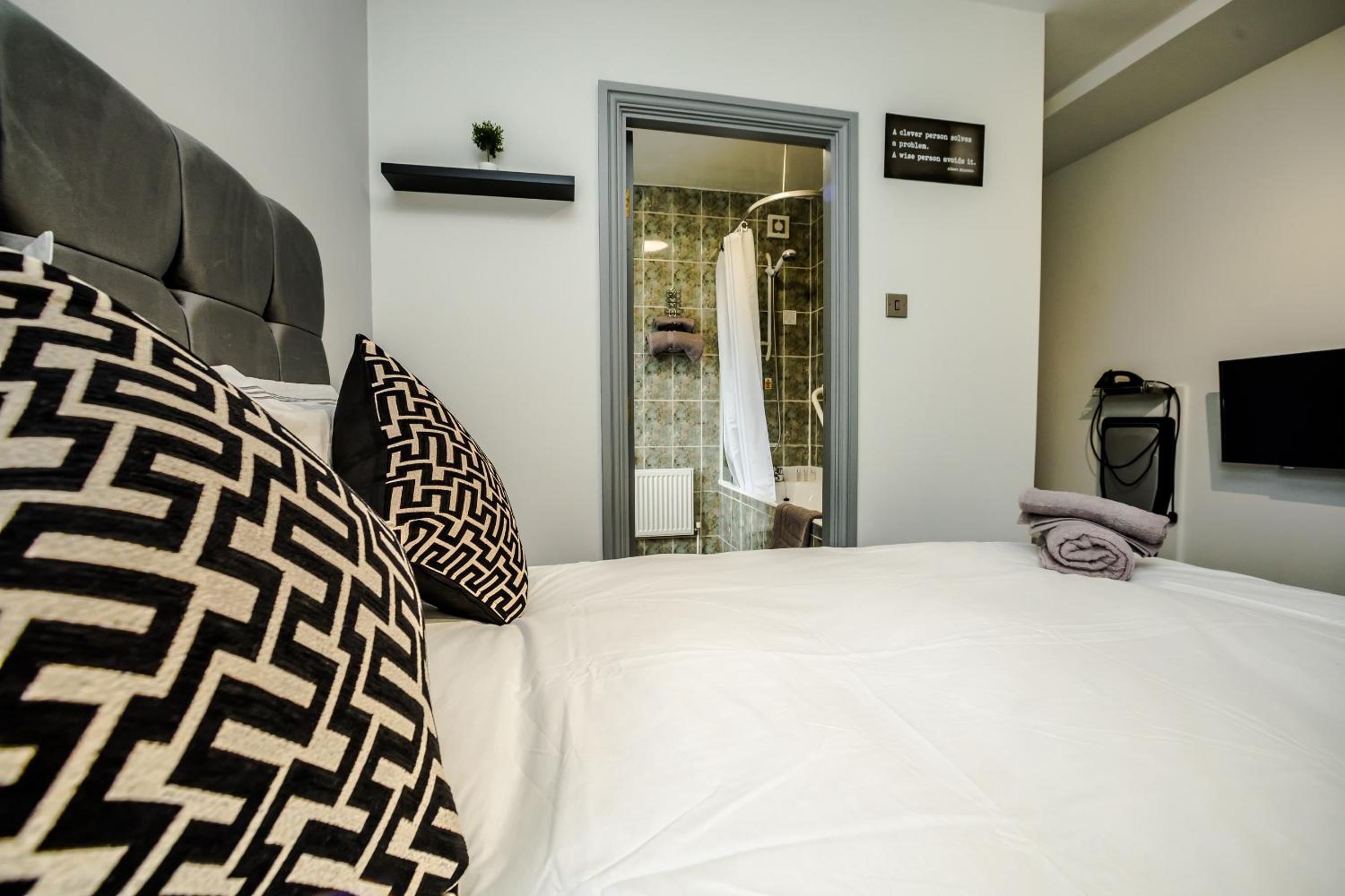 Double Room photo 2
