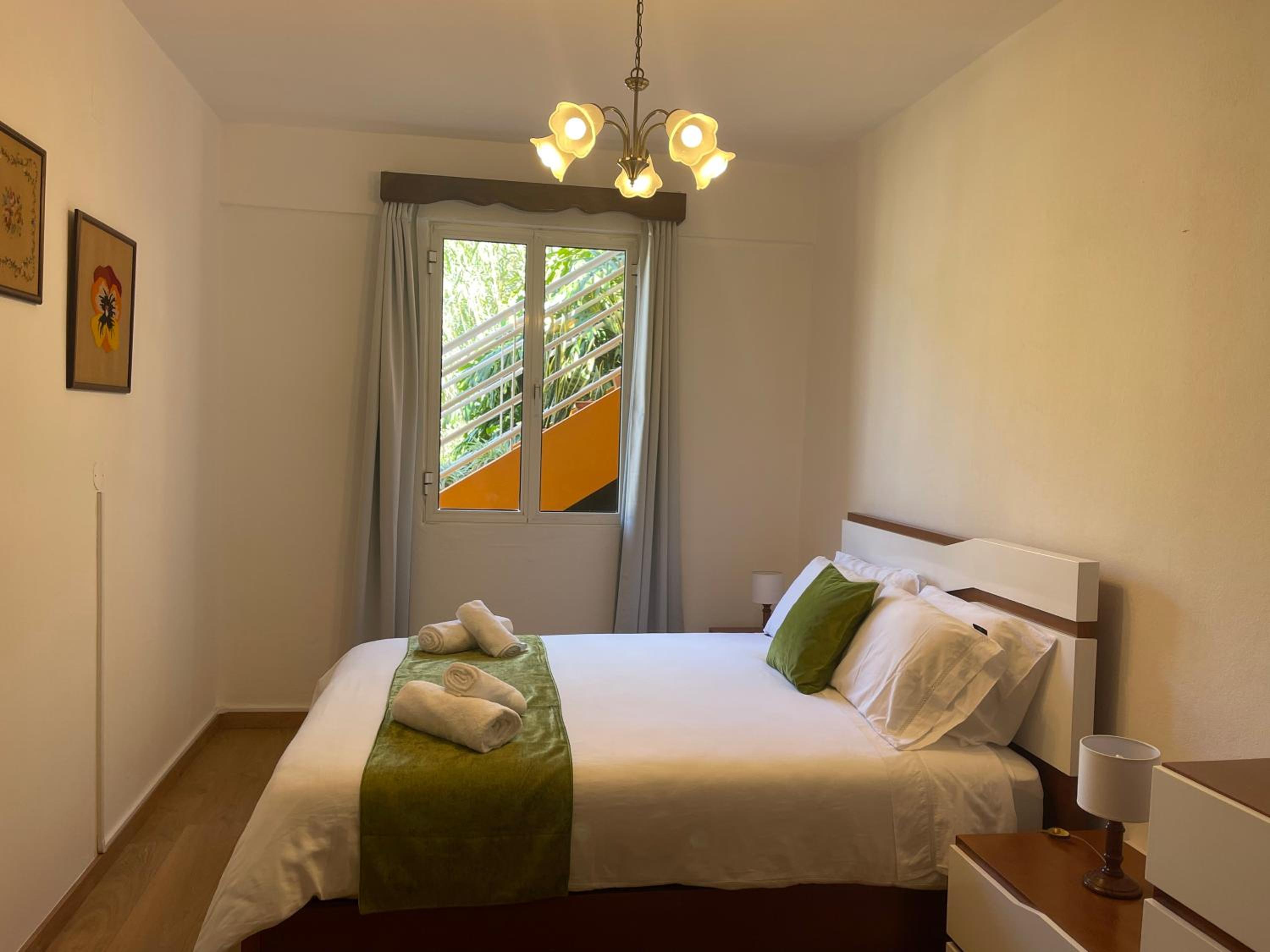 Double Room with Garden View photo 1
