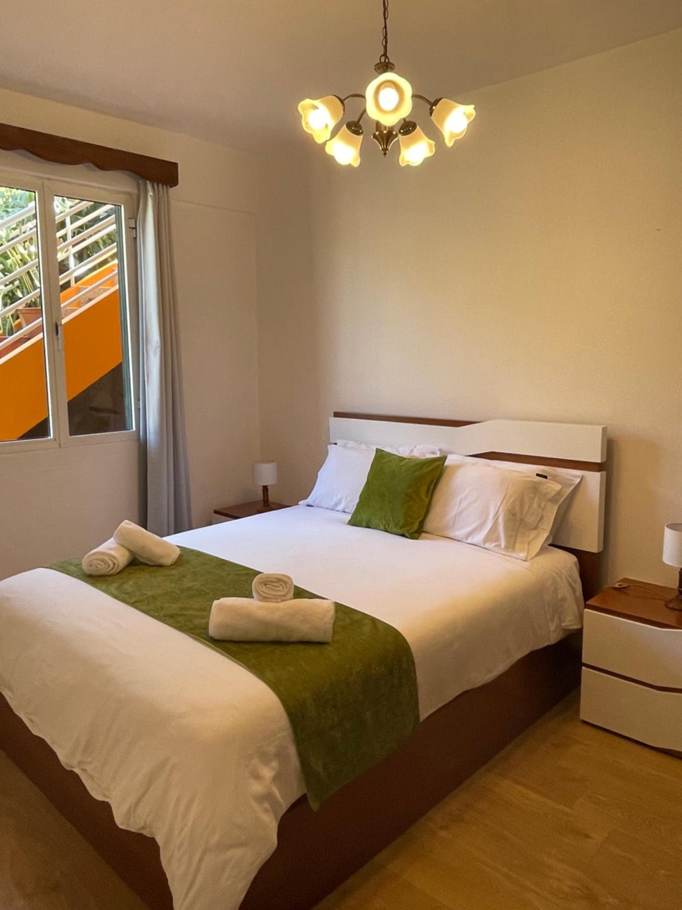 Double Room with Garden View photo 2
