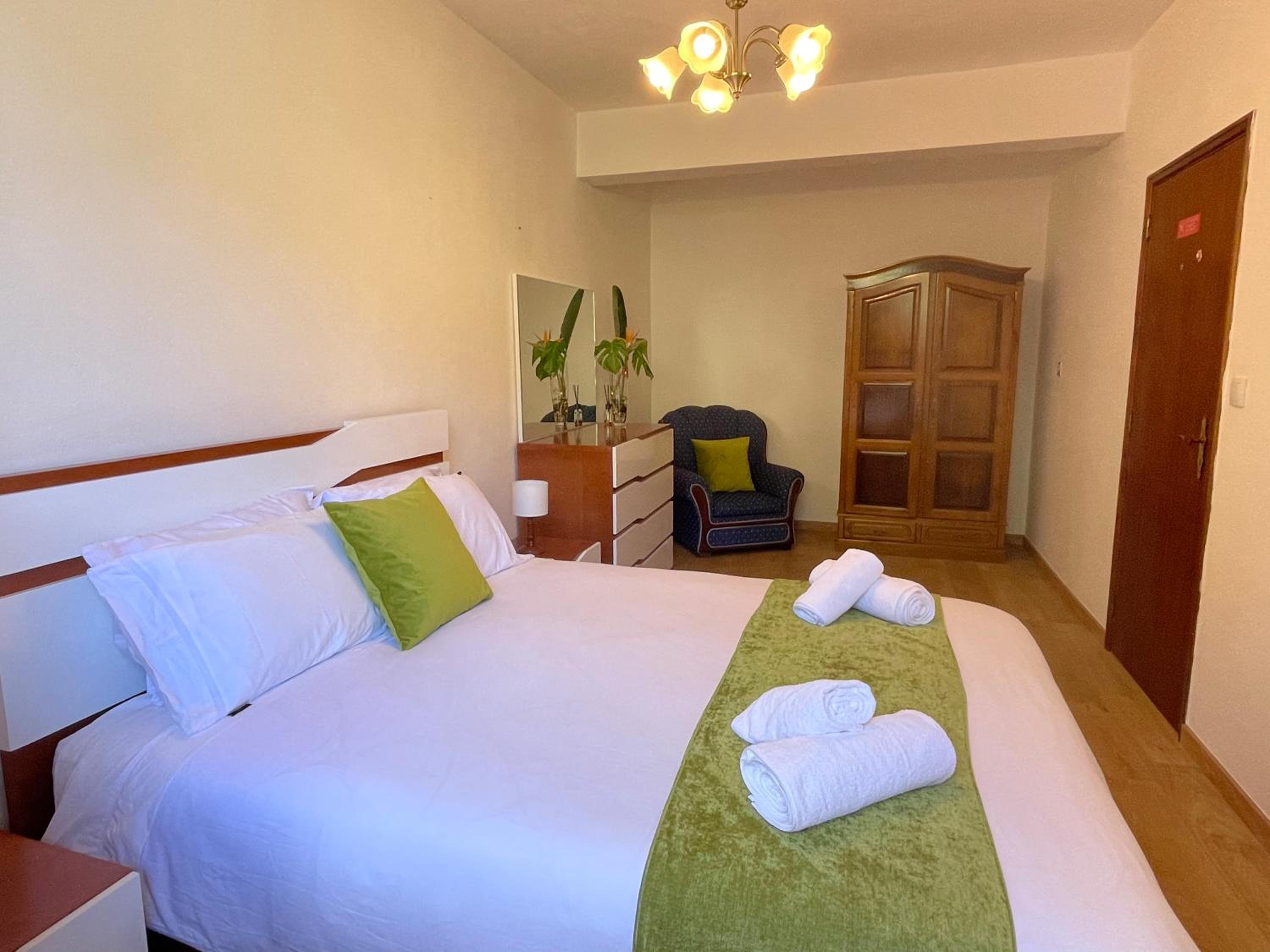 Double Room with Garden View photo 3