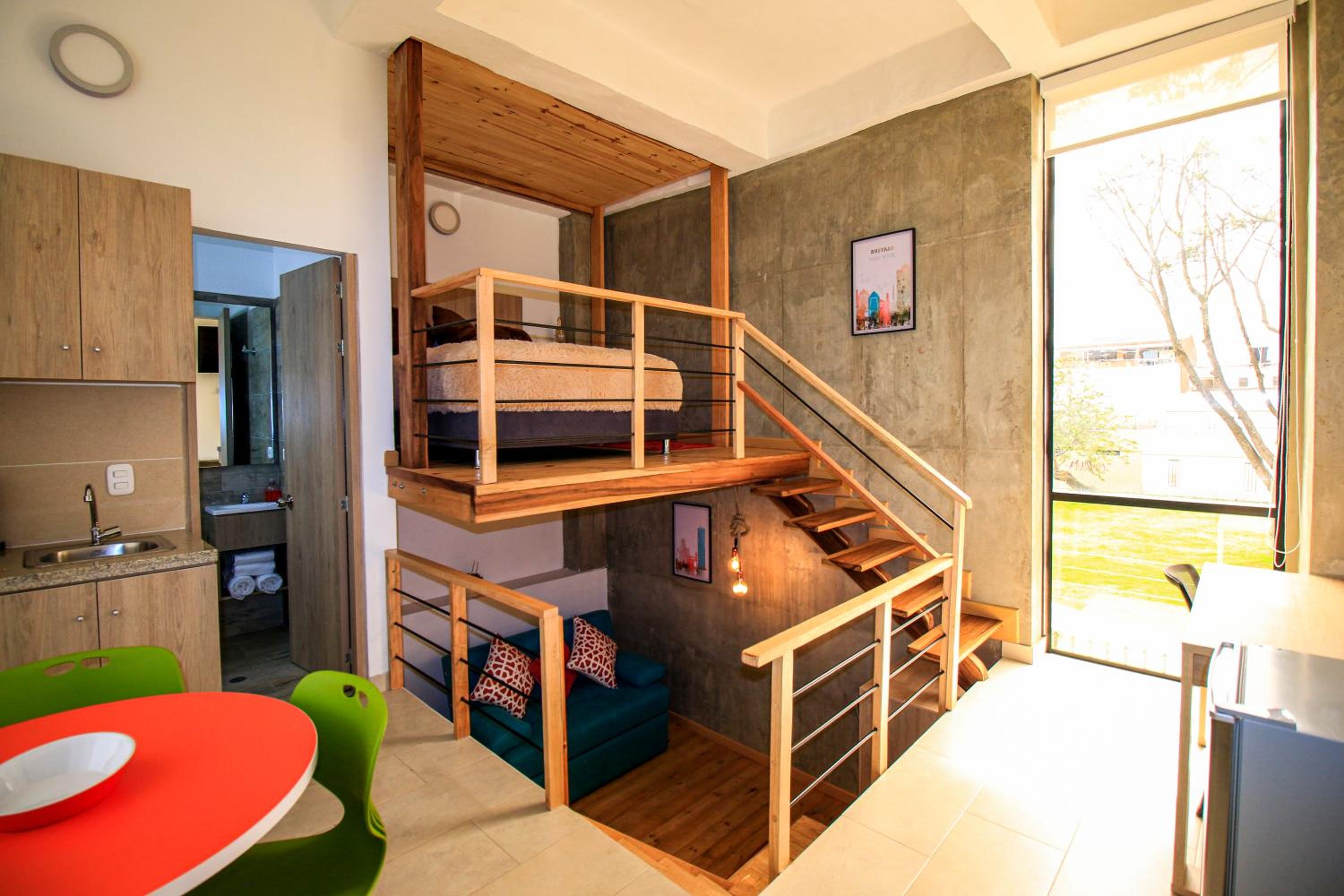 Suite