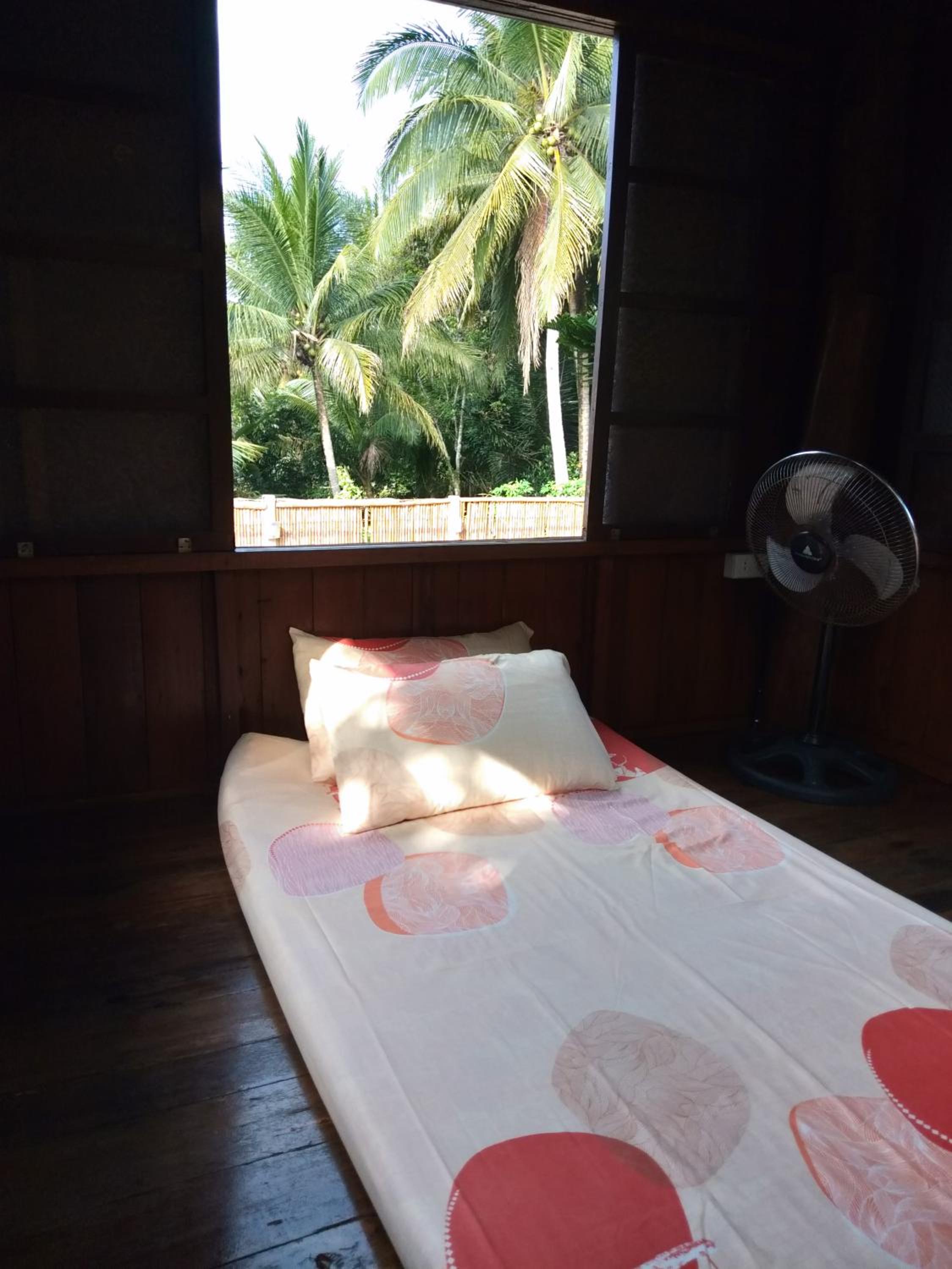 Small Double Room - Photo 3