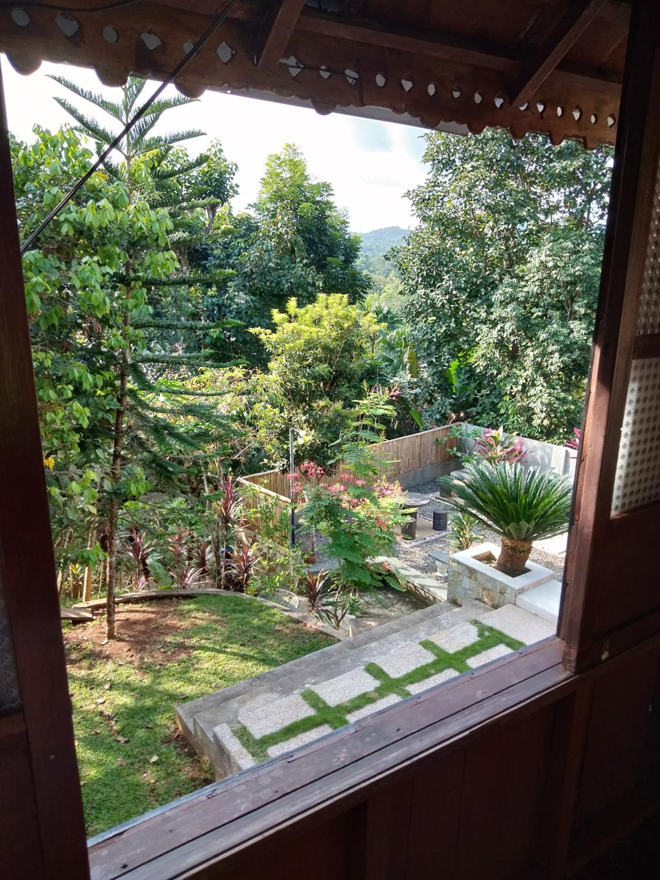 Small Double Room - Photo 20