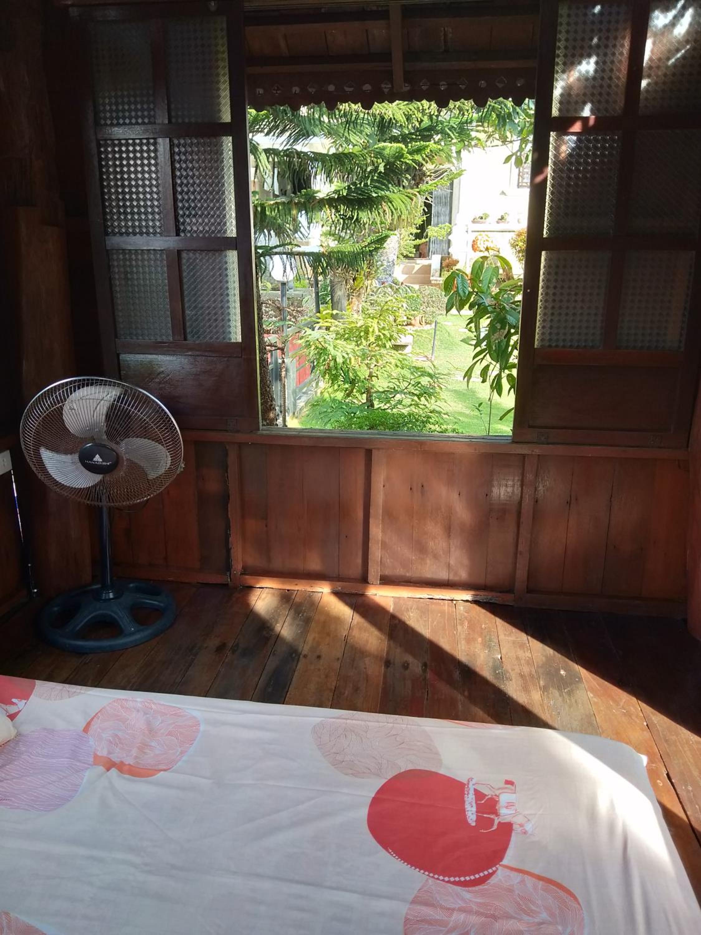 Small Double Room - Photo 5