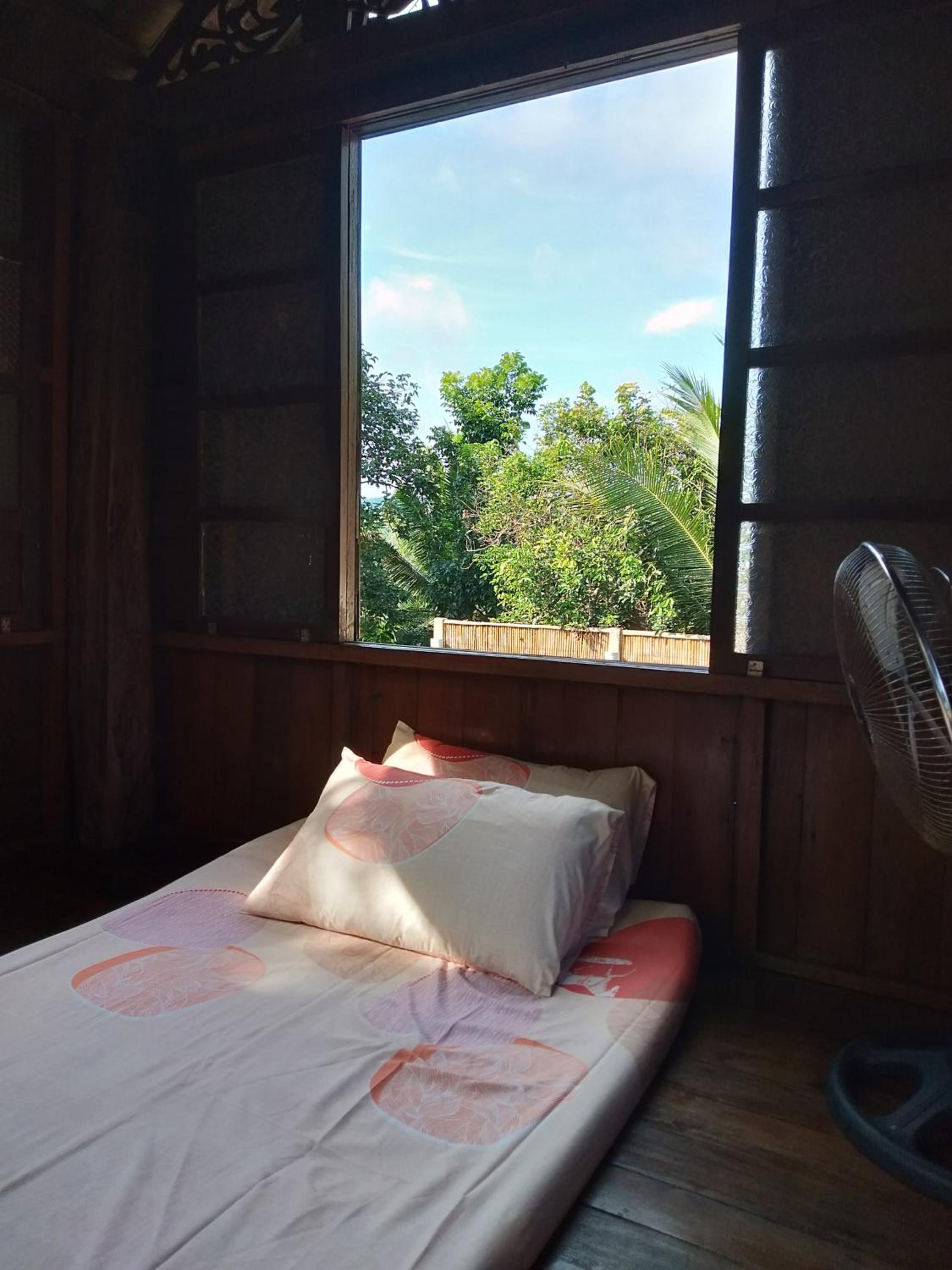 Small Double Room - Photo 8