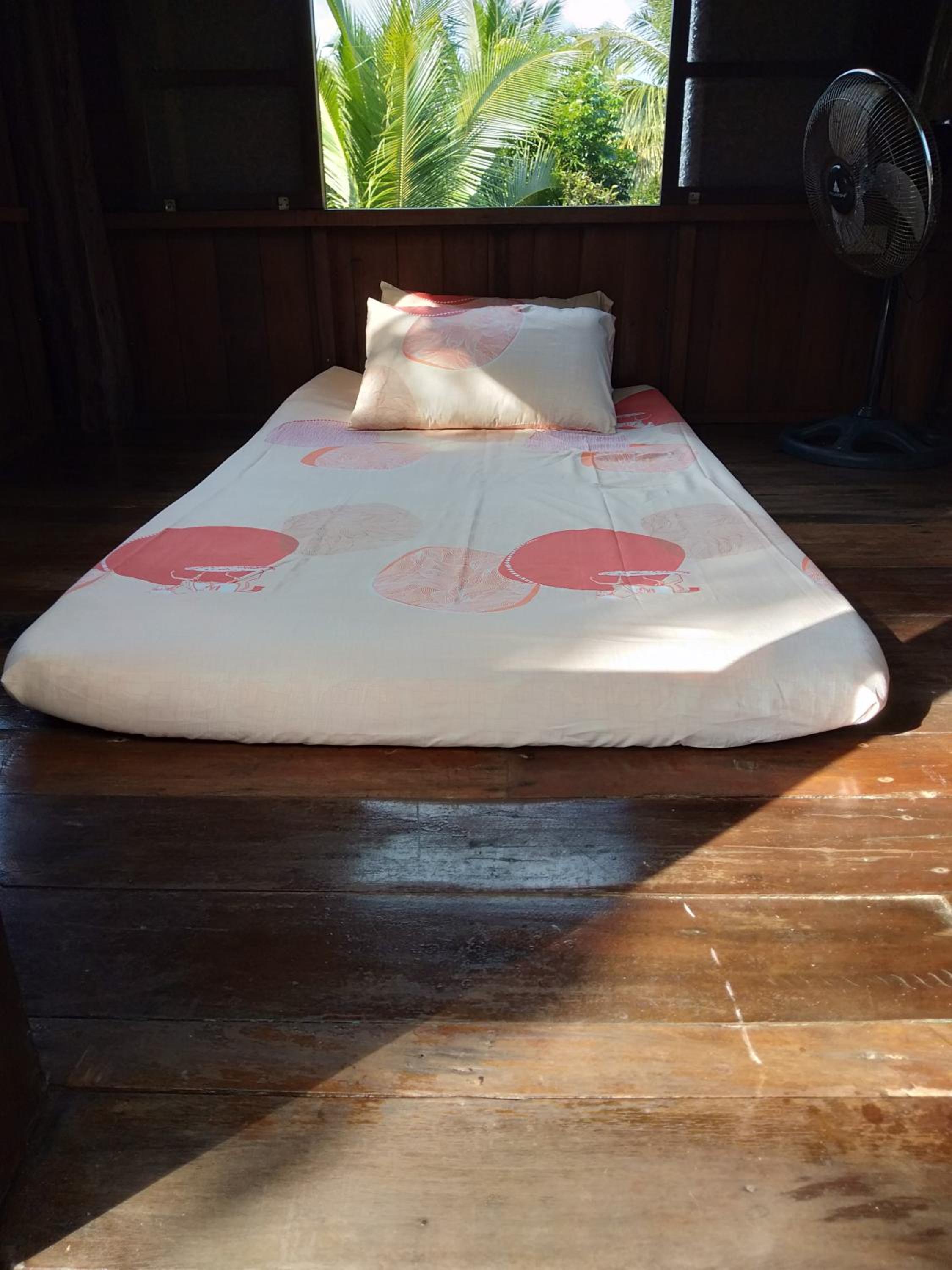 Small Double Room - Photo 9