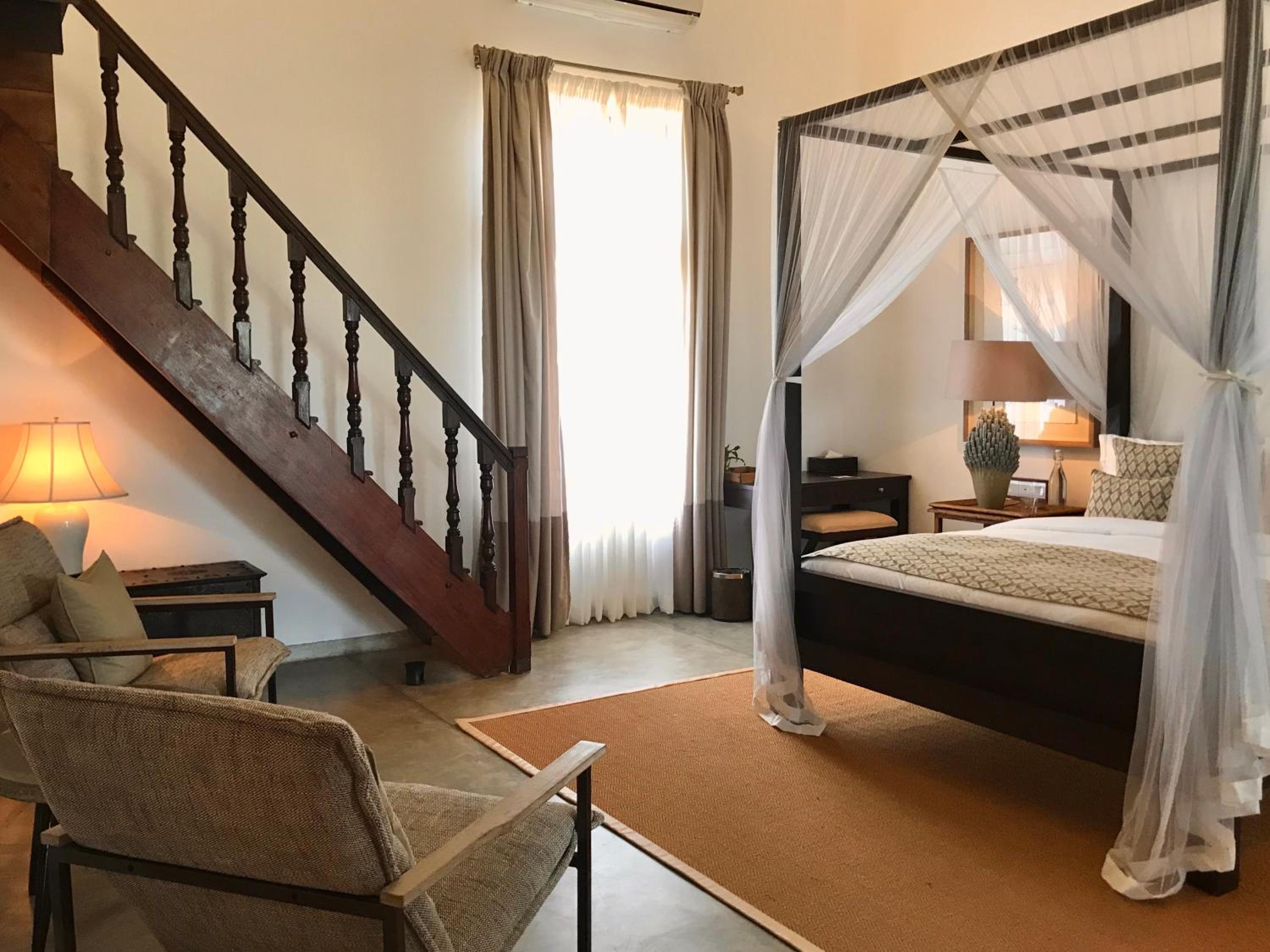 Attic Family Suite - Photo 3