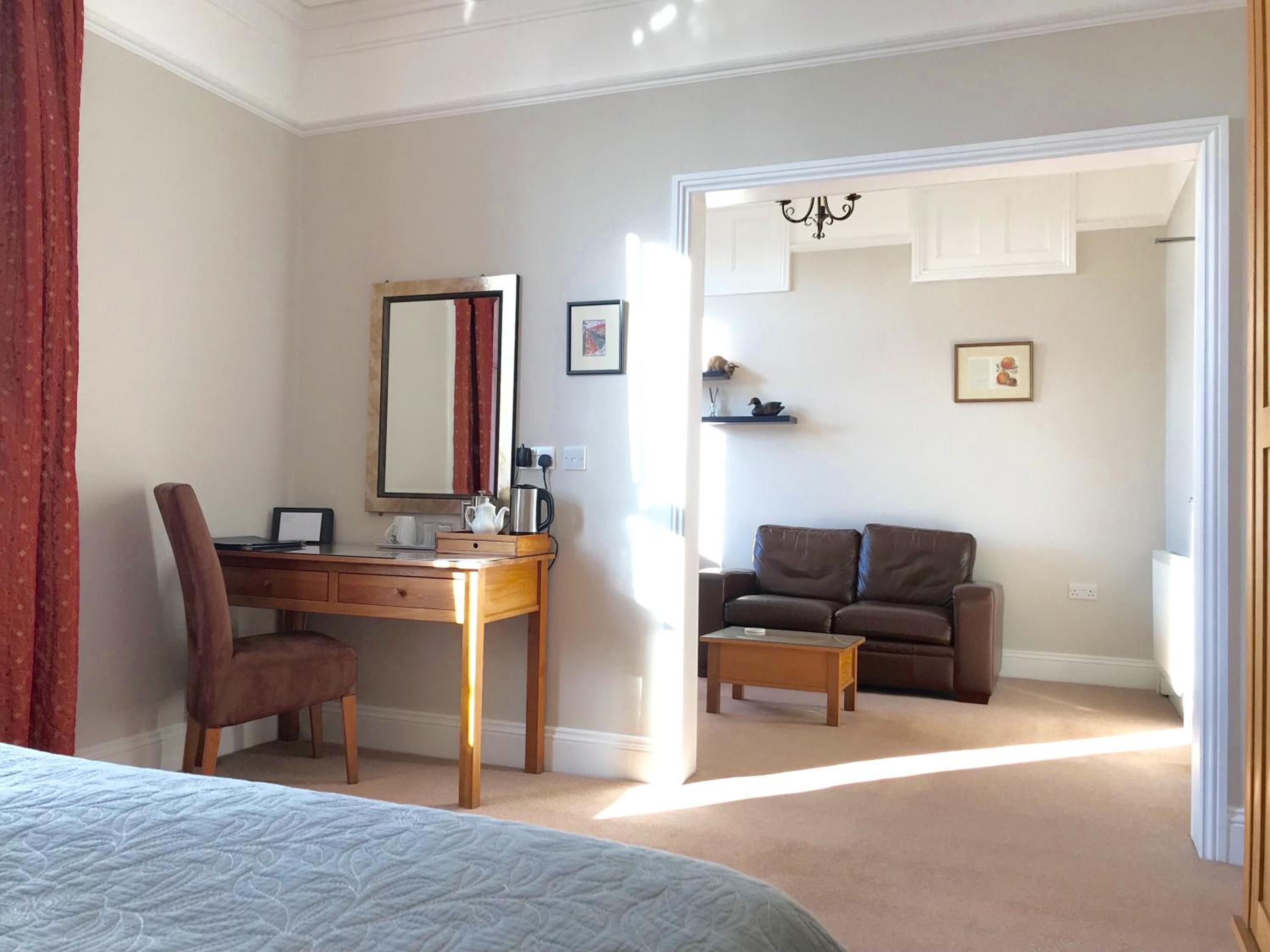 Superior Suite photo 2
