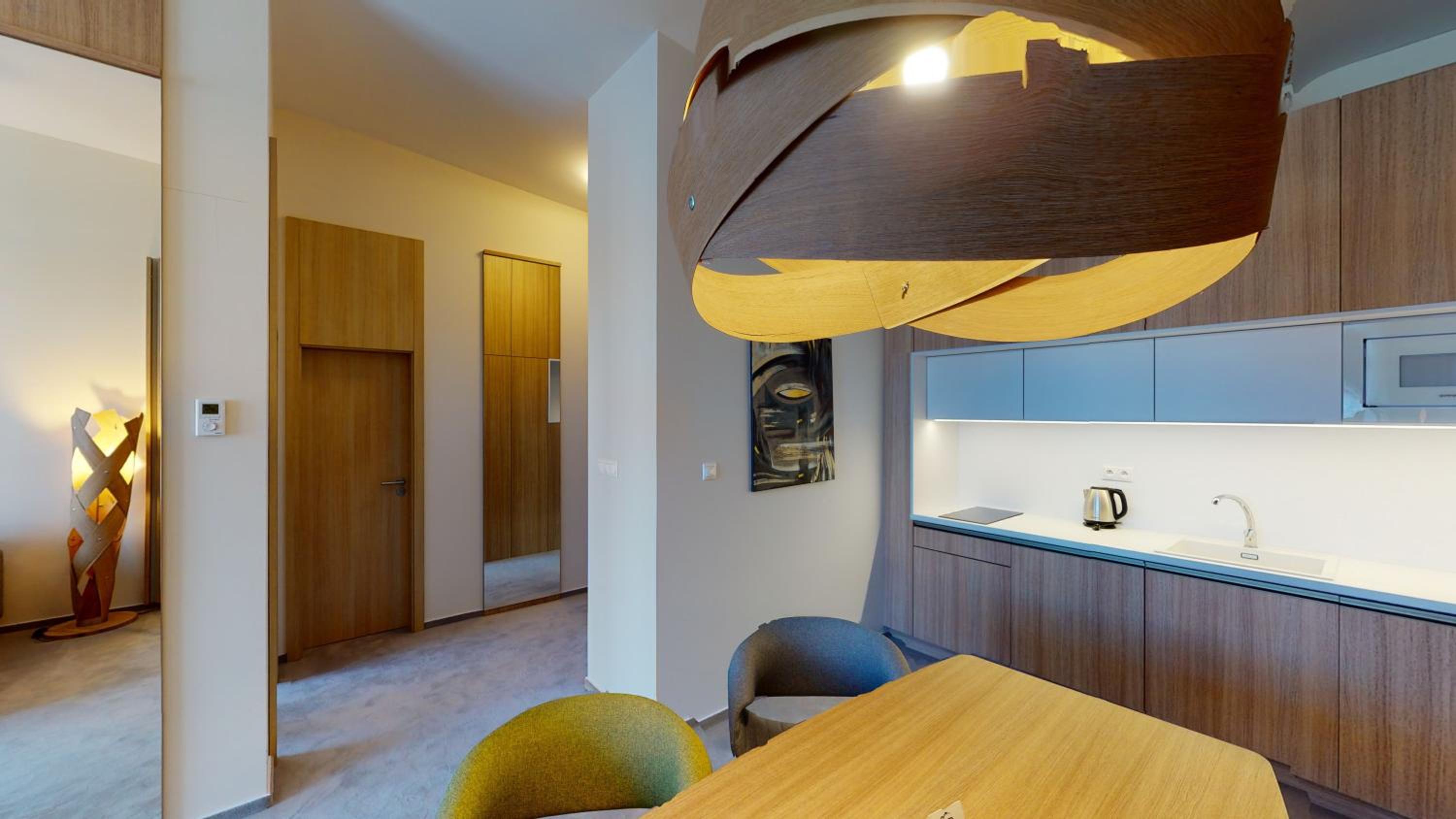 Apartment Deluxe HR2 (4* standard) - Photo 7