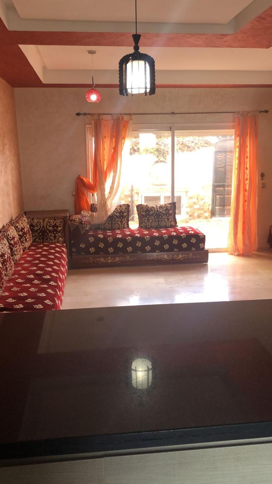 Three-Bedroom Villa - Photo 28