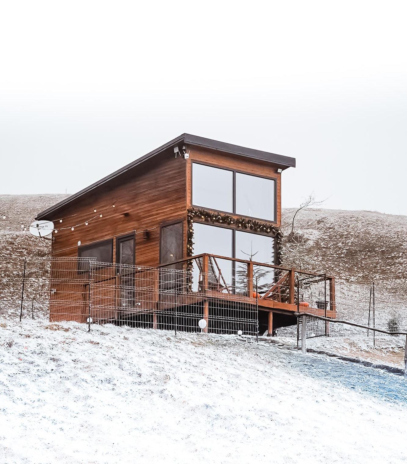 Villa with Garden View - Photo 12