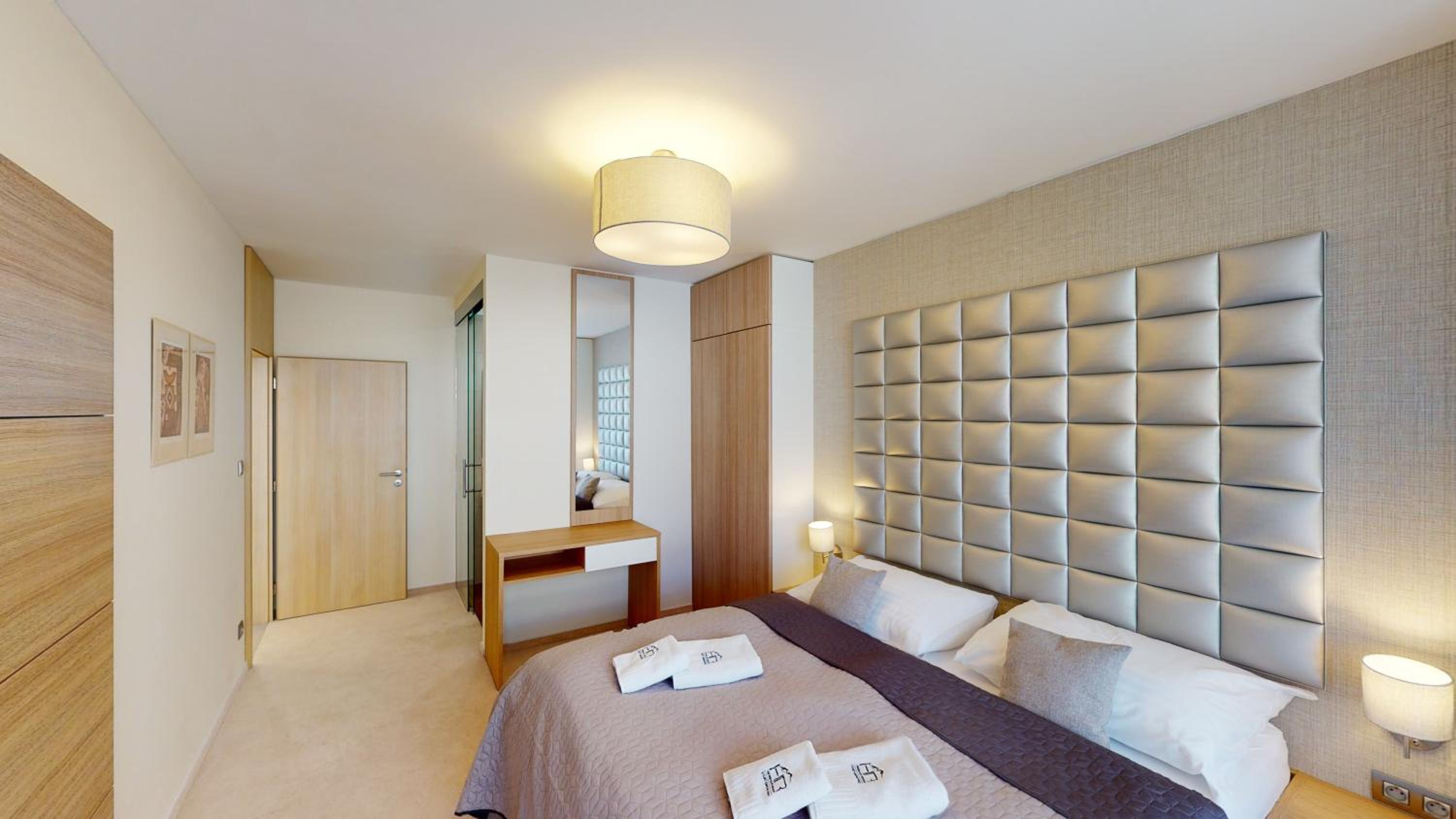 Family Apartment Deluxe HR2 (4* standard) - Photo 9