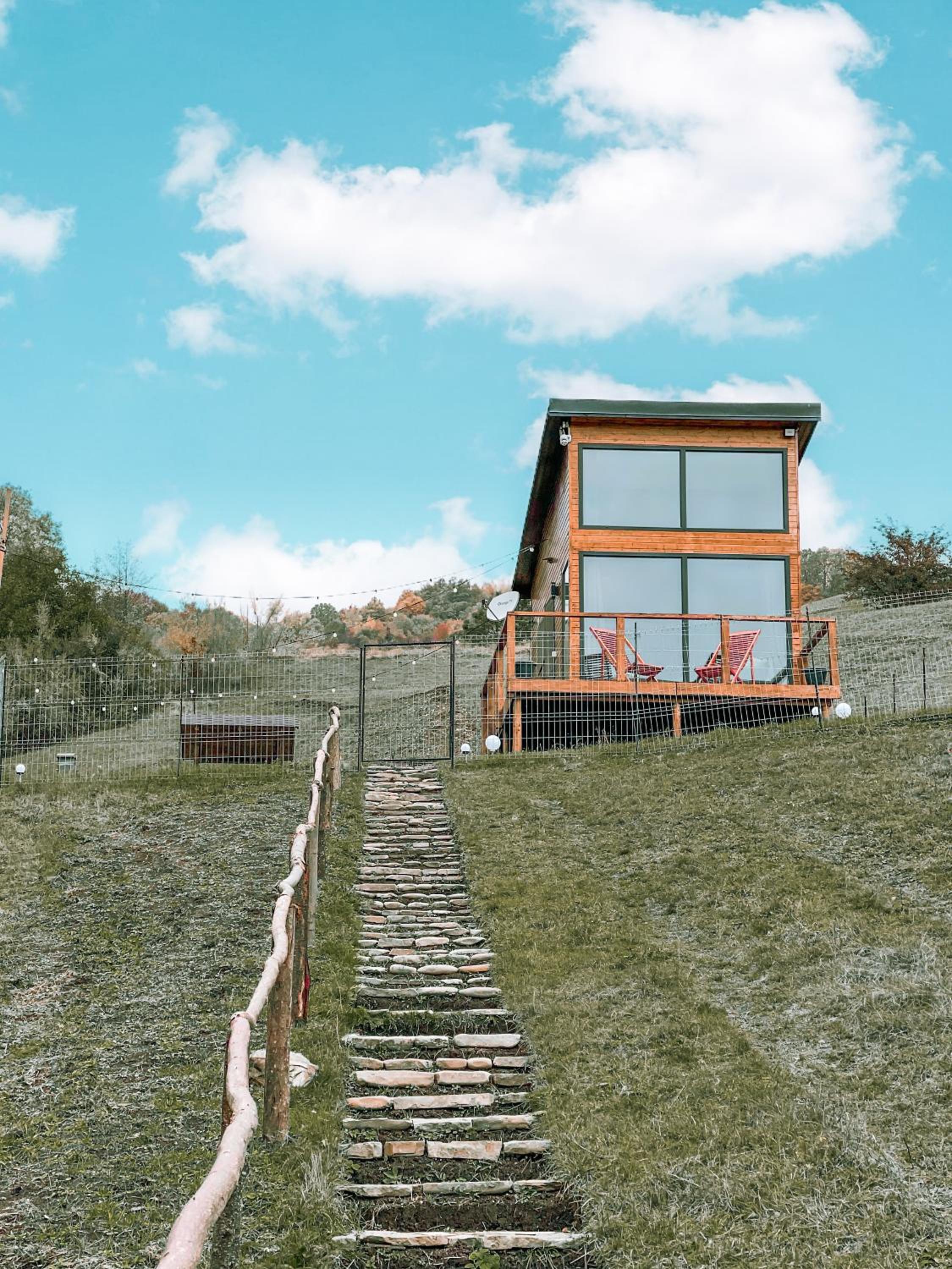 Villa with Garden View - Photo 13