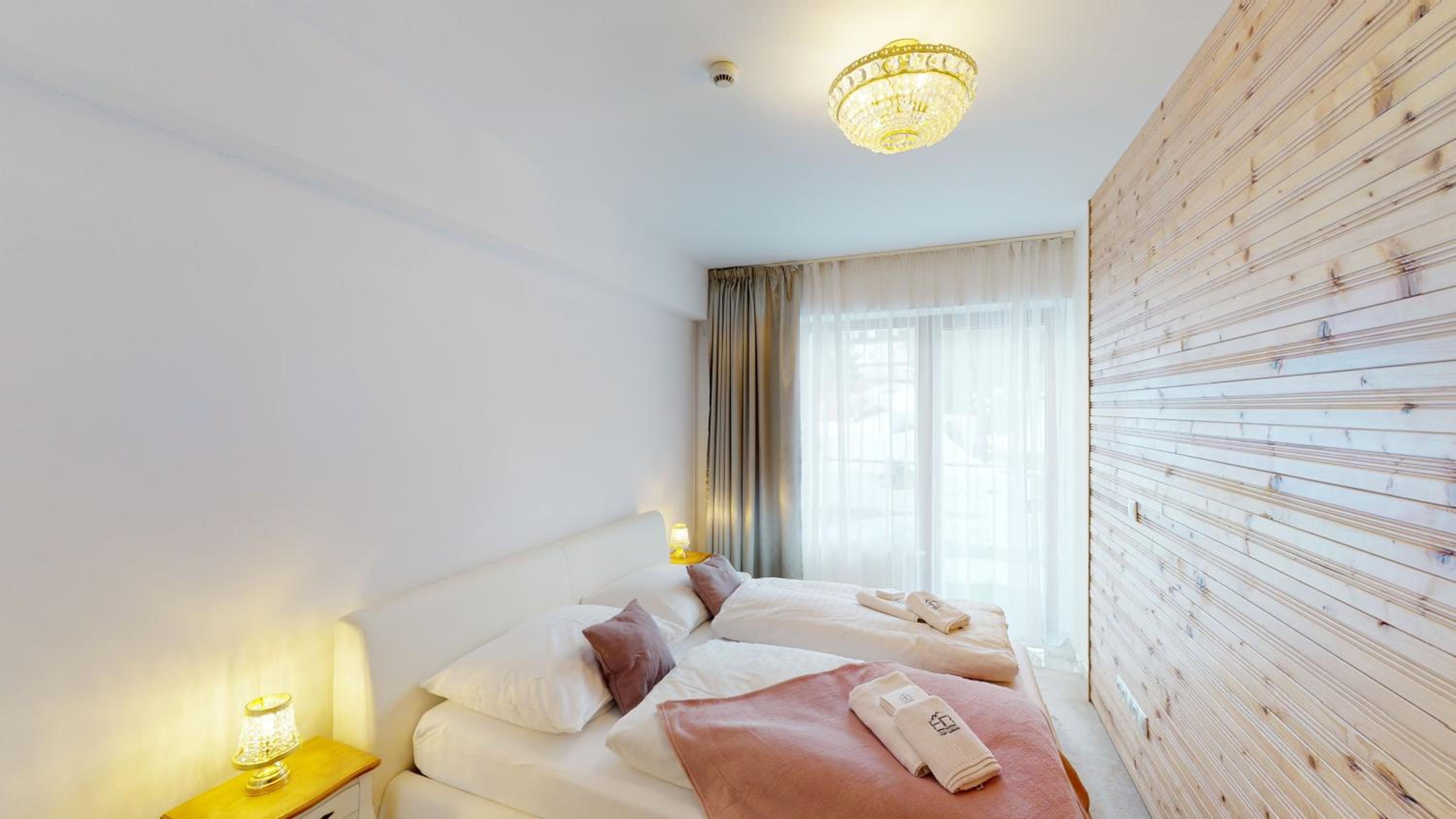 Family Apartment Classic – dependance HR1 (3* standard)