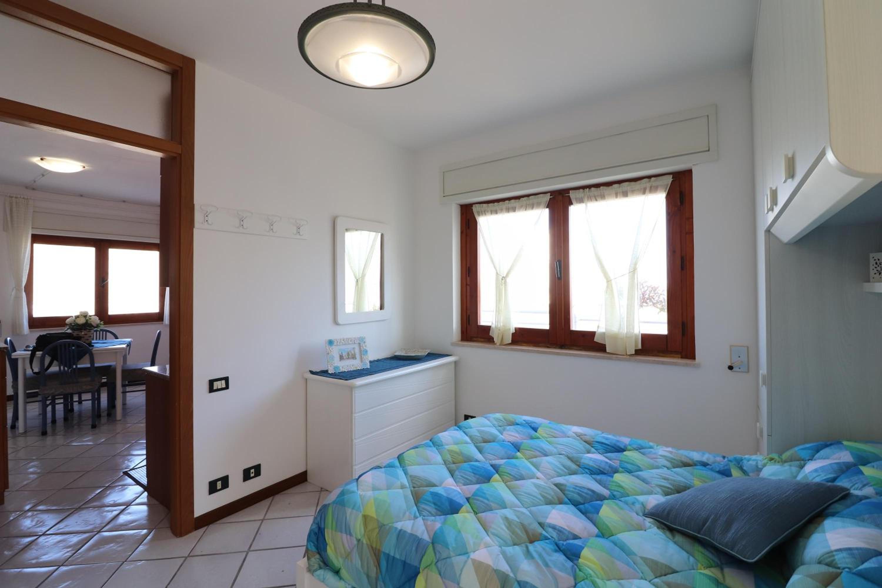 Superior Apartment with City View