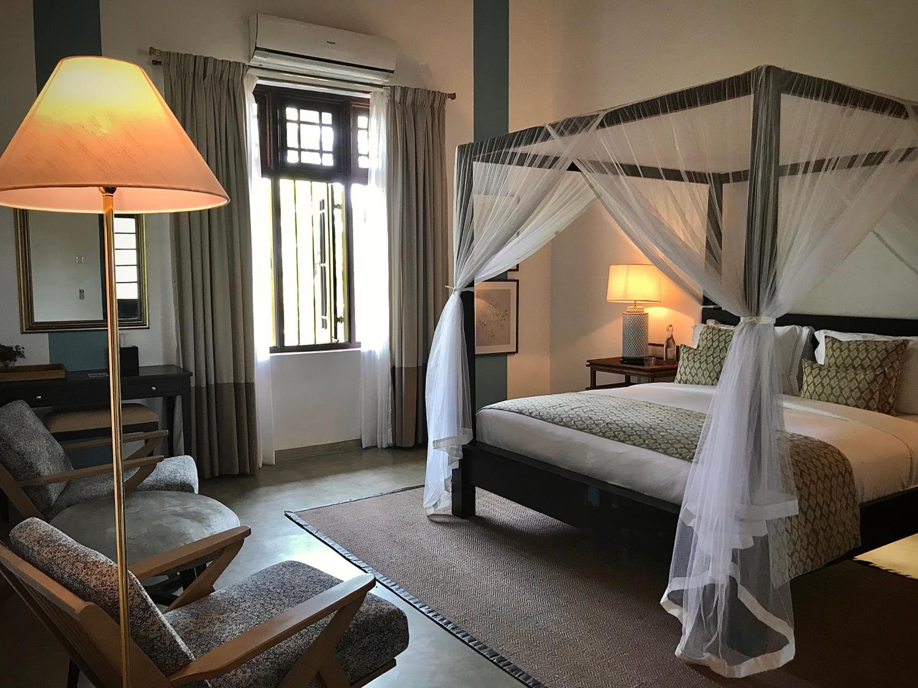 Luxury Room