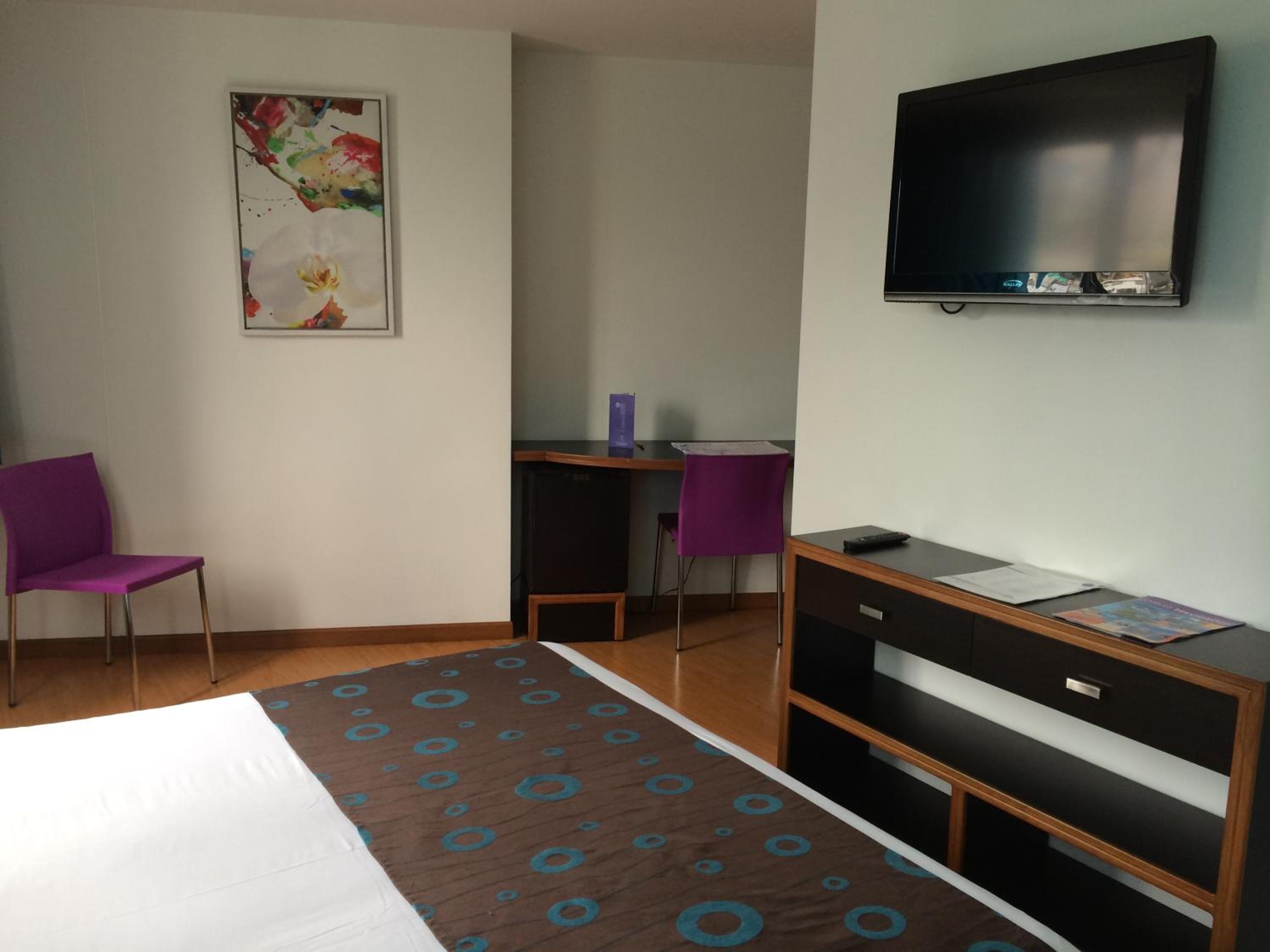 Double Room photo 3