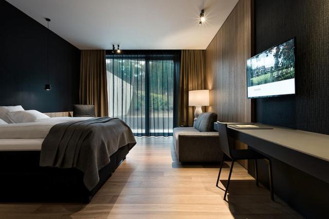 Double Room with Park View photo 3