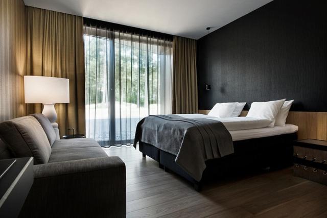 Double Room with Park View photo 2