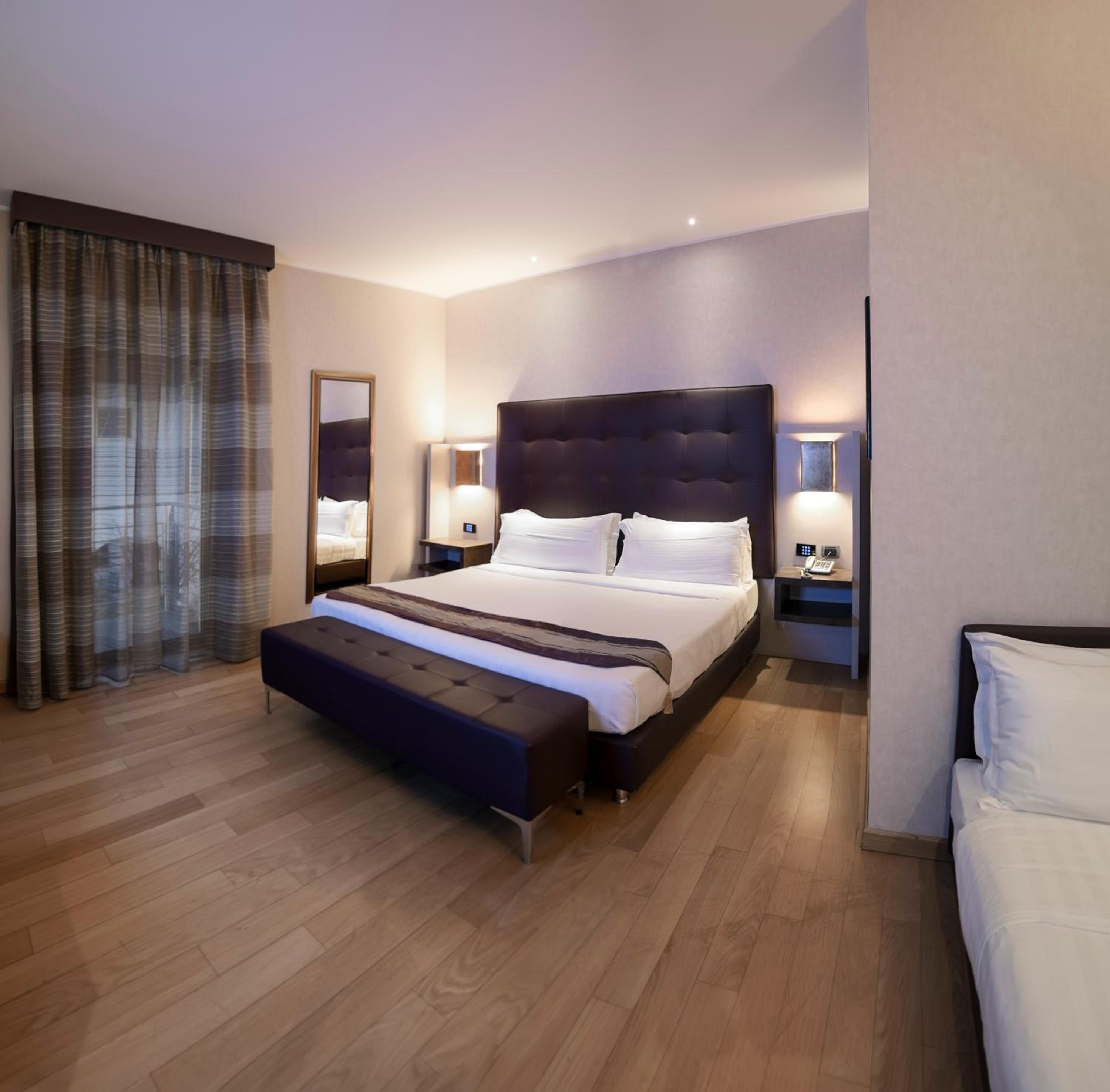 Triple Room - Photo 1