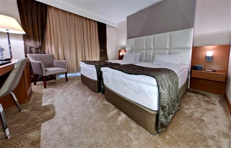 Double Or Twin Room