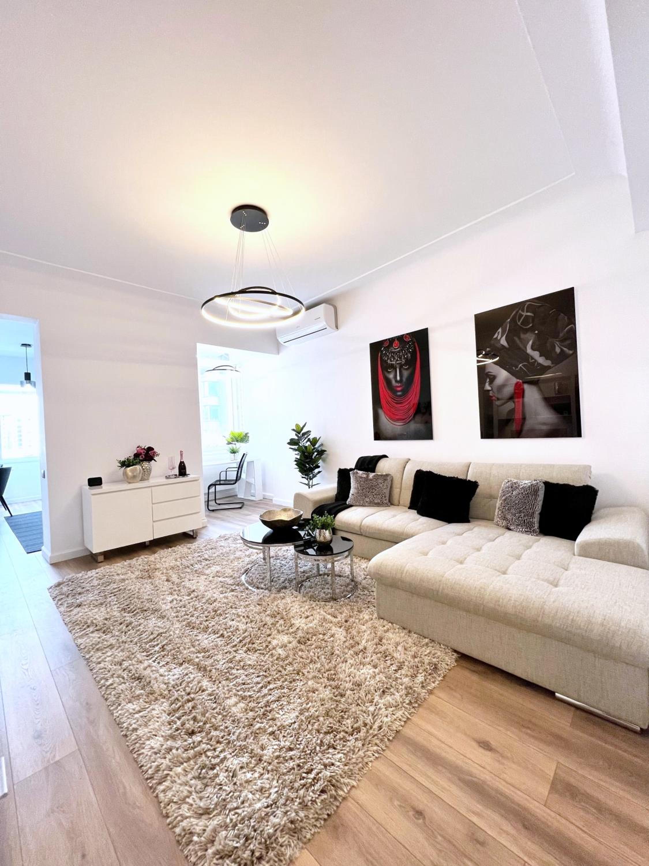 Superior Apartment - Photo 45